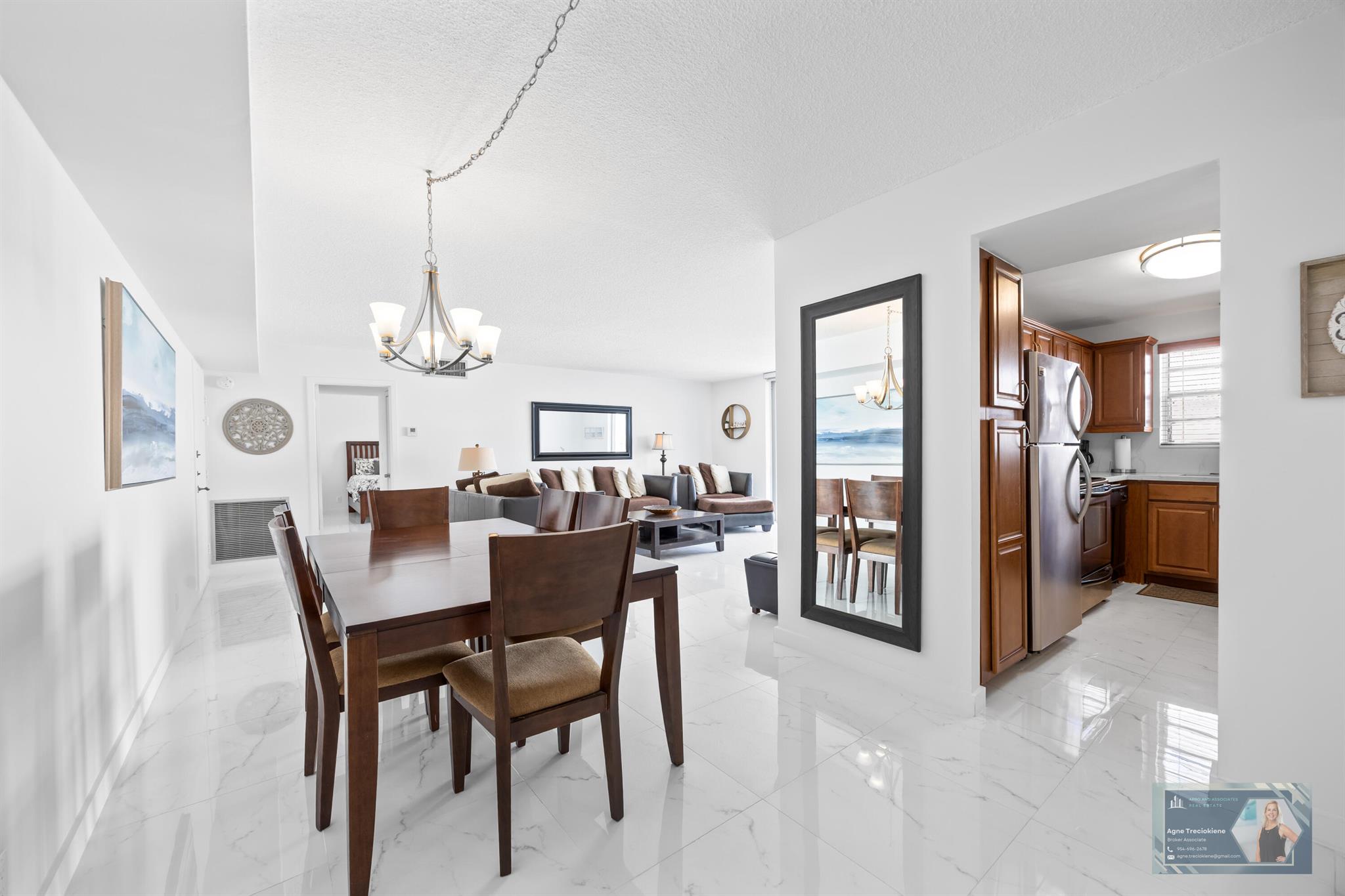 GOLDEN SURF TOWERS CONDO - Residential