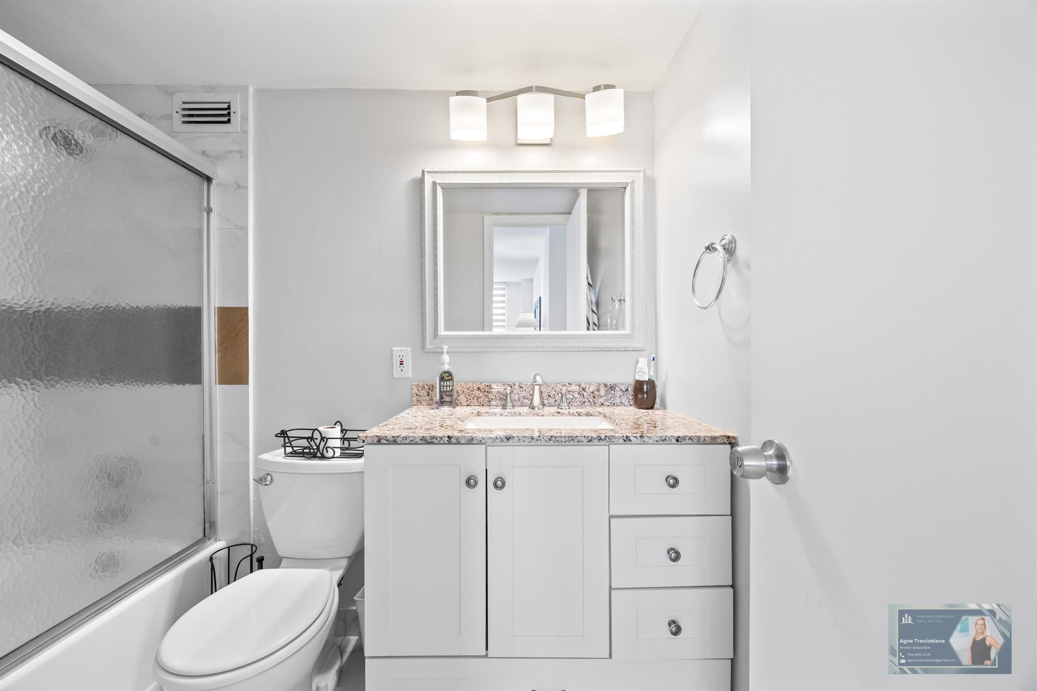 GOLDEN SURF TOWERS CONDO - Residential