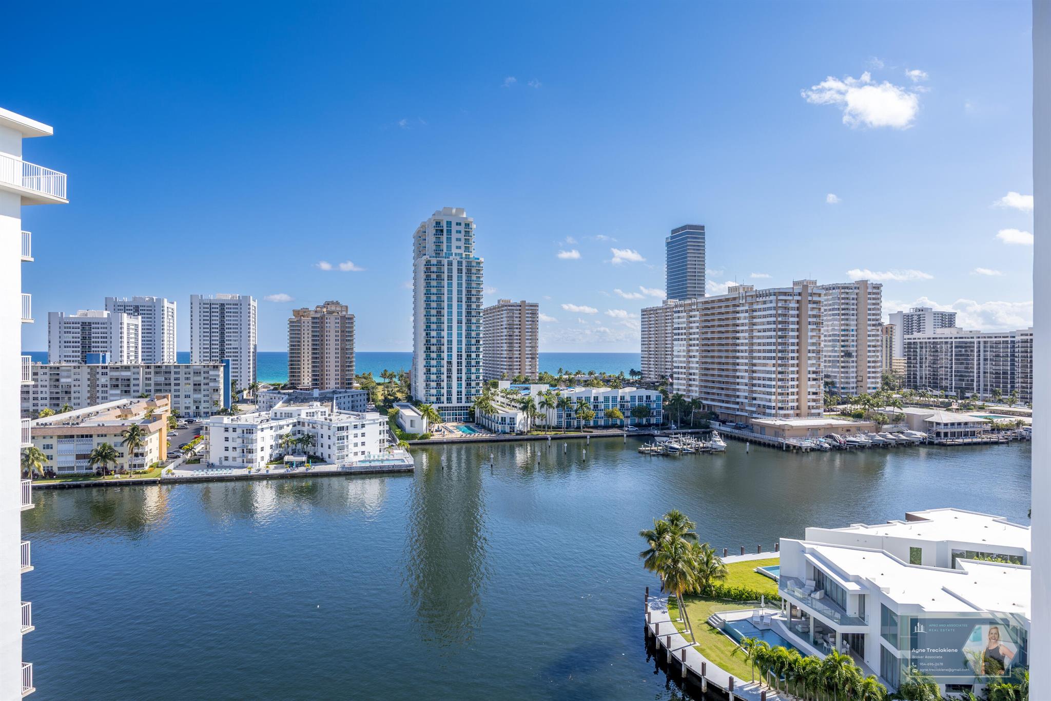 GOLDEN SURF TOWERS CONDO - Residential