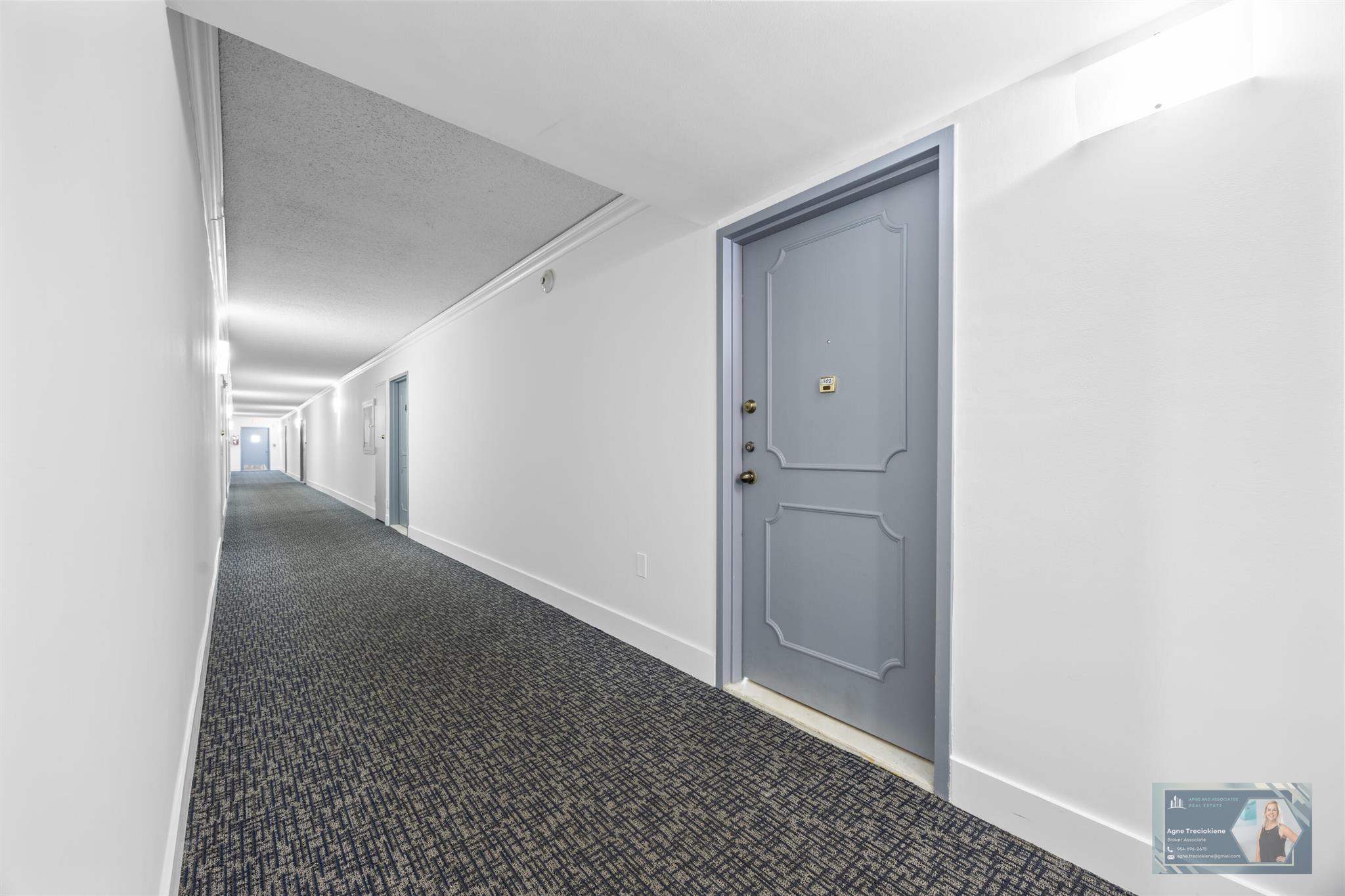 GOLDEN SURF TOWERS CONDO - Residential