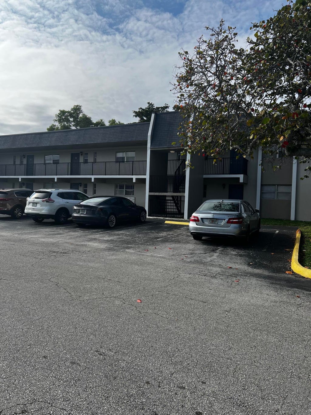 Photo of 8060 N COLONY Circle N #208, Tamarac, FL 33321 (MLS # B26069348)