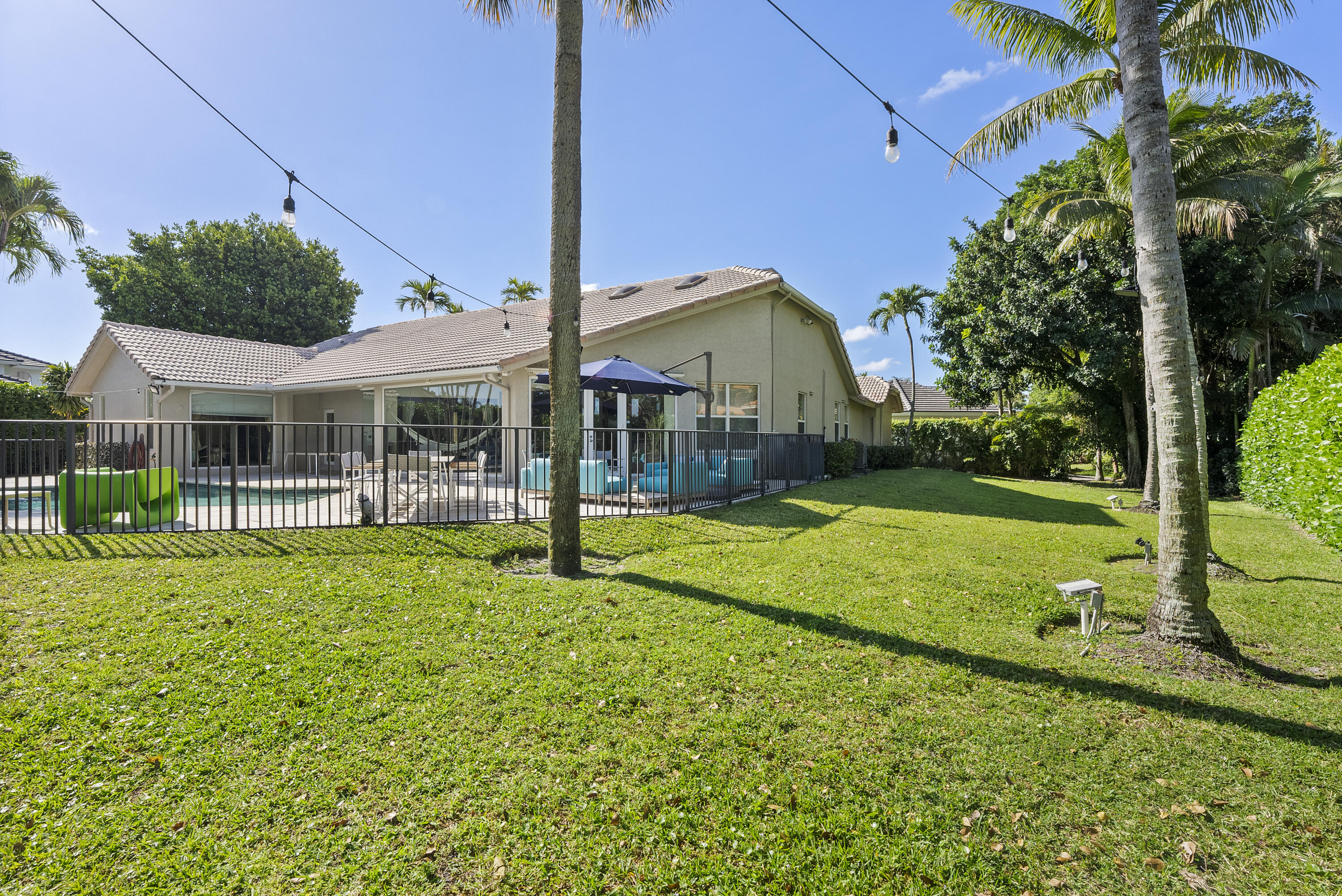 BRAMALEA UNICORP BOCA RATON FIRST ADD - Residential