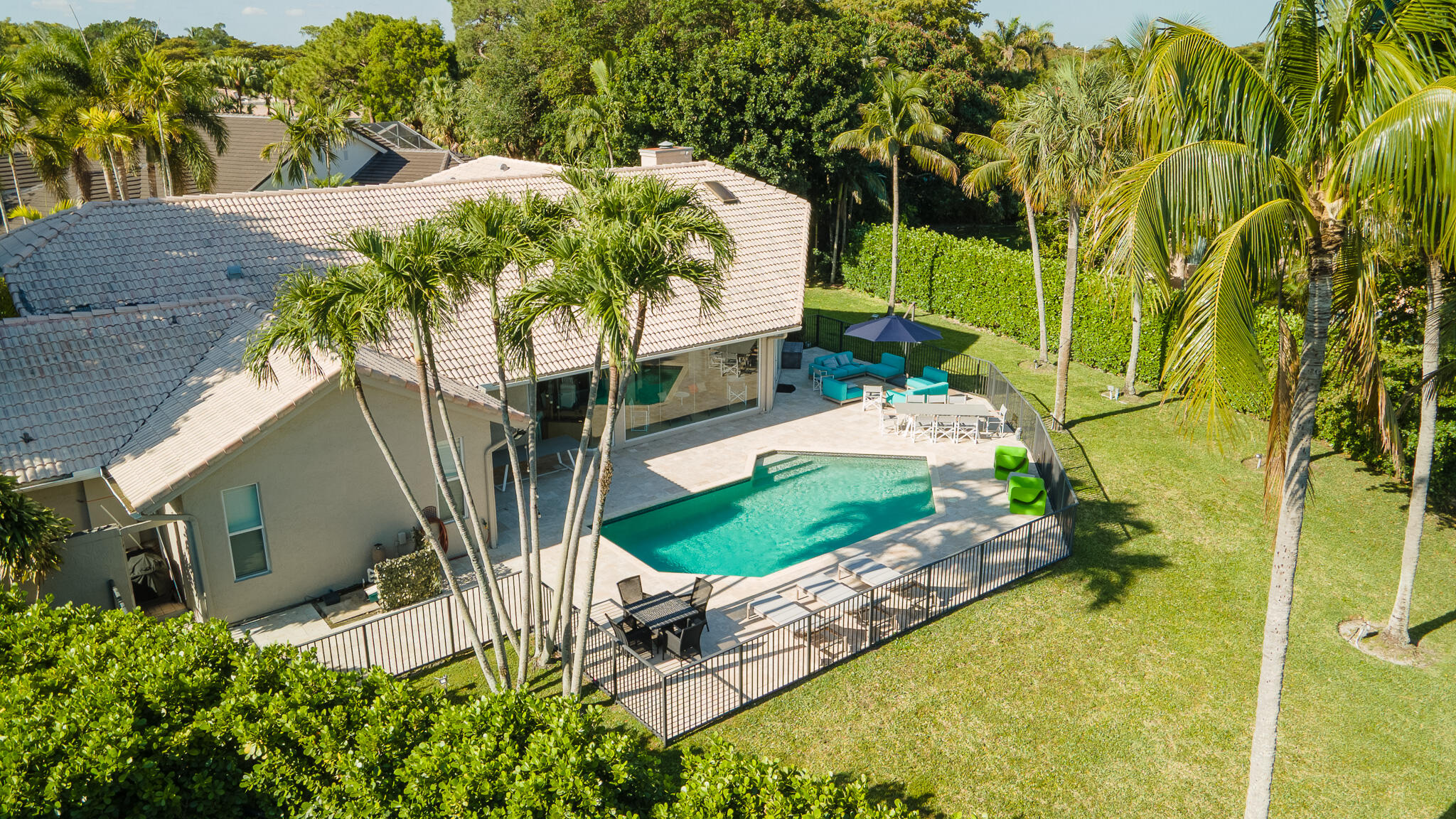 BRAMALEA UNICORP BOCA RATON FIRST ADD - Residential