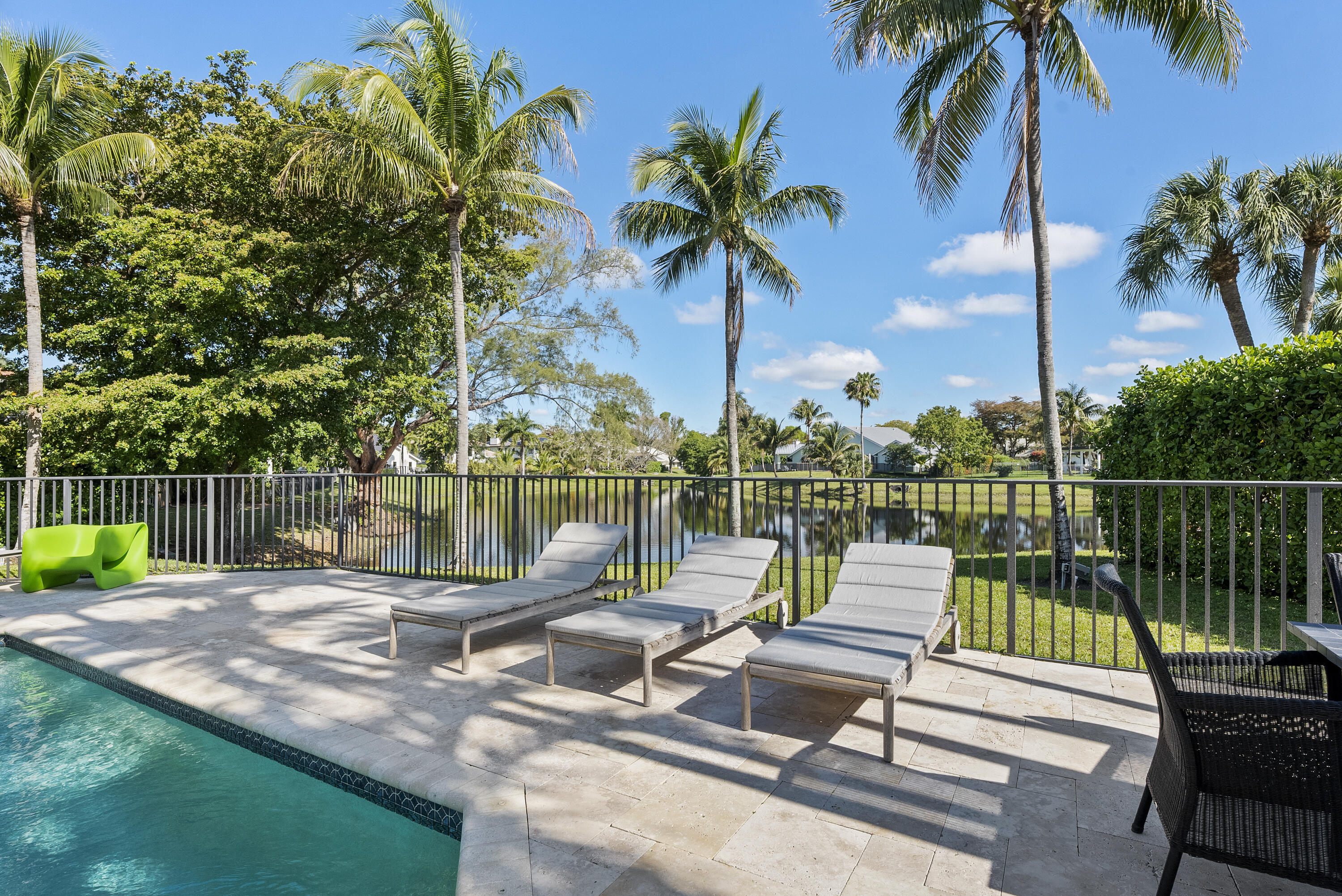 BRAMALEA UNICORP BOCA RATON FIRST ADD - Residential