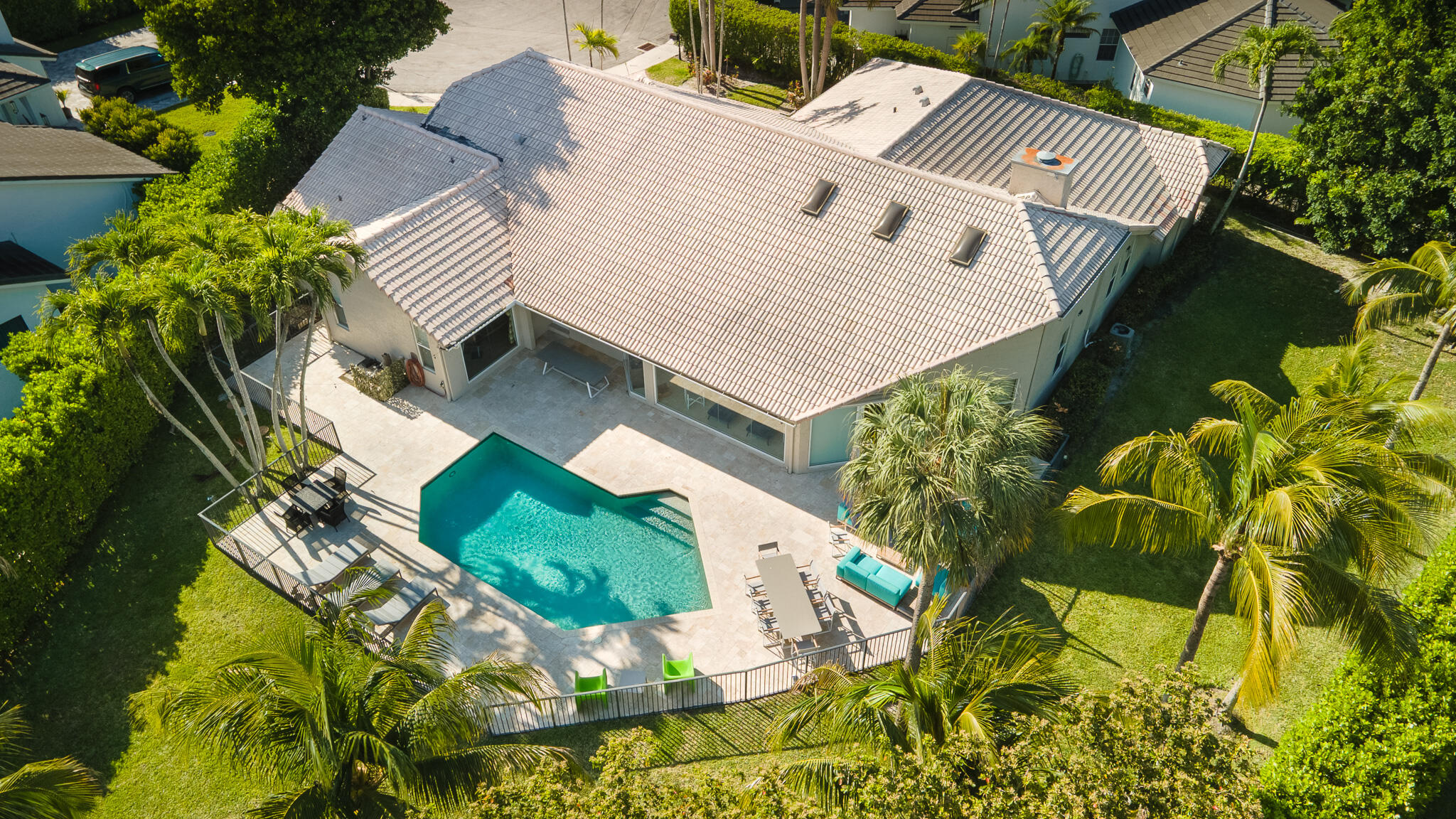 BRAMALEA UNICORP BOCA RATON FIRST ADD - Residential