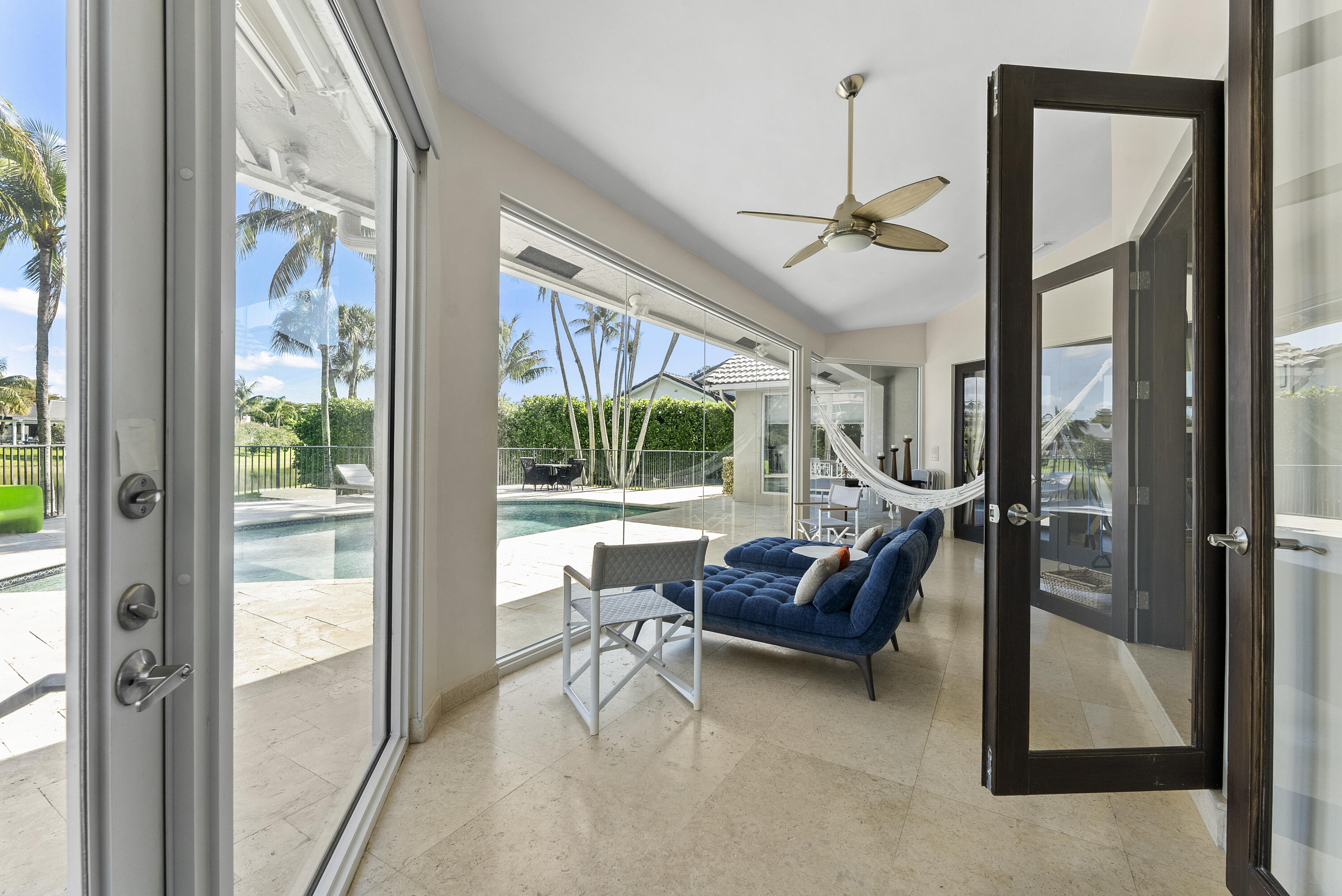 BRAMALEA UNICORP BOCA RATON FIRST ADD - Residential