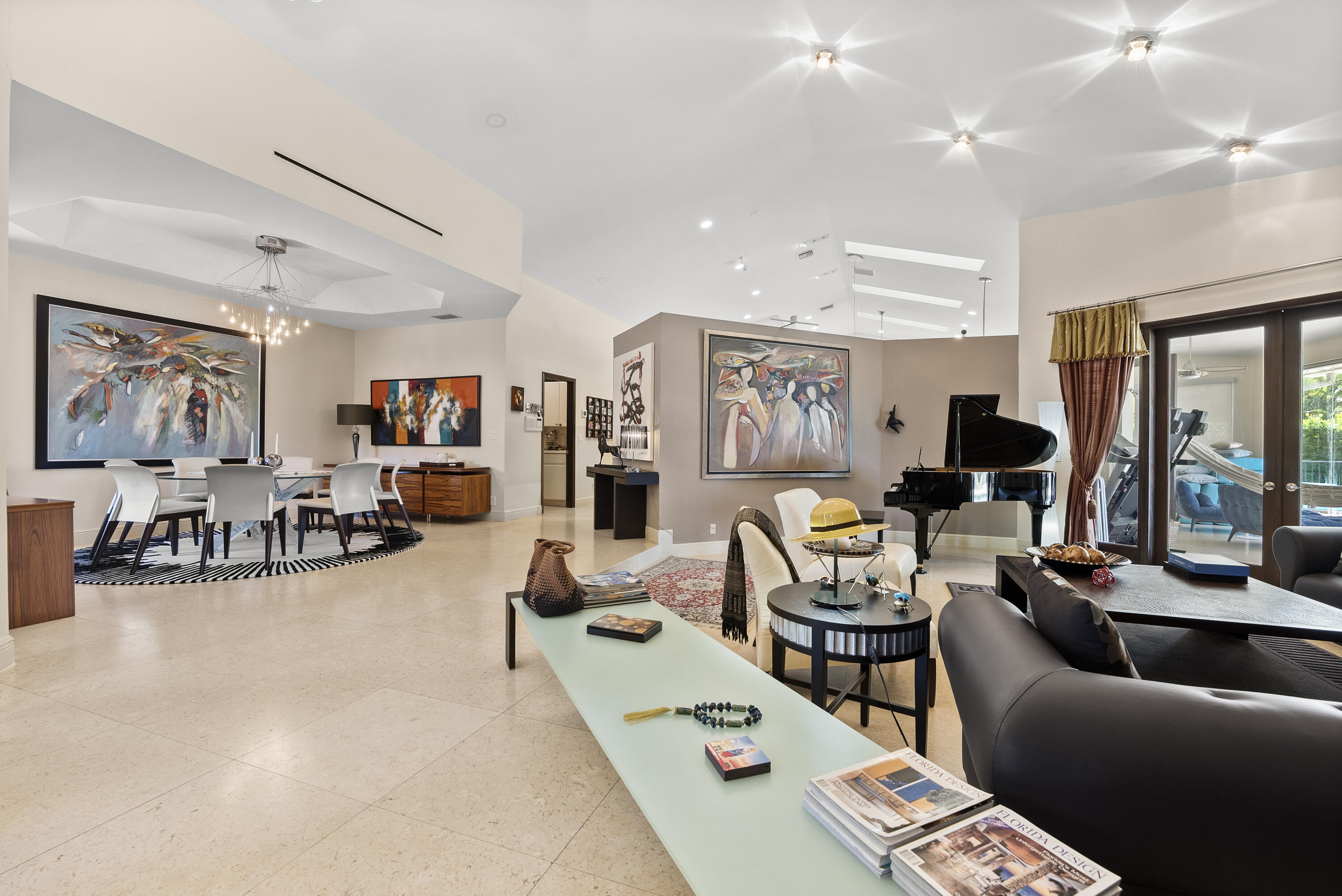 BRAMALEA UNICORP BOCA RATON FIRST ADD - Residential