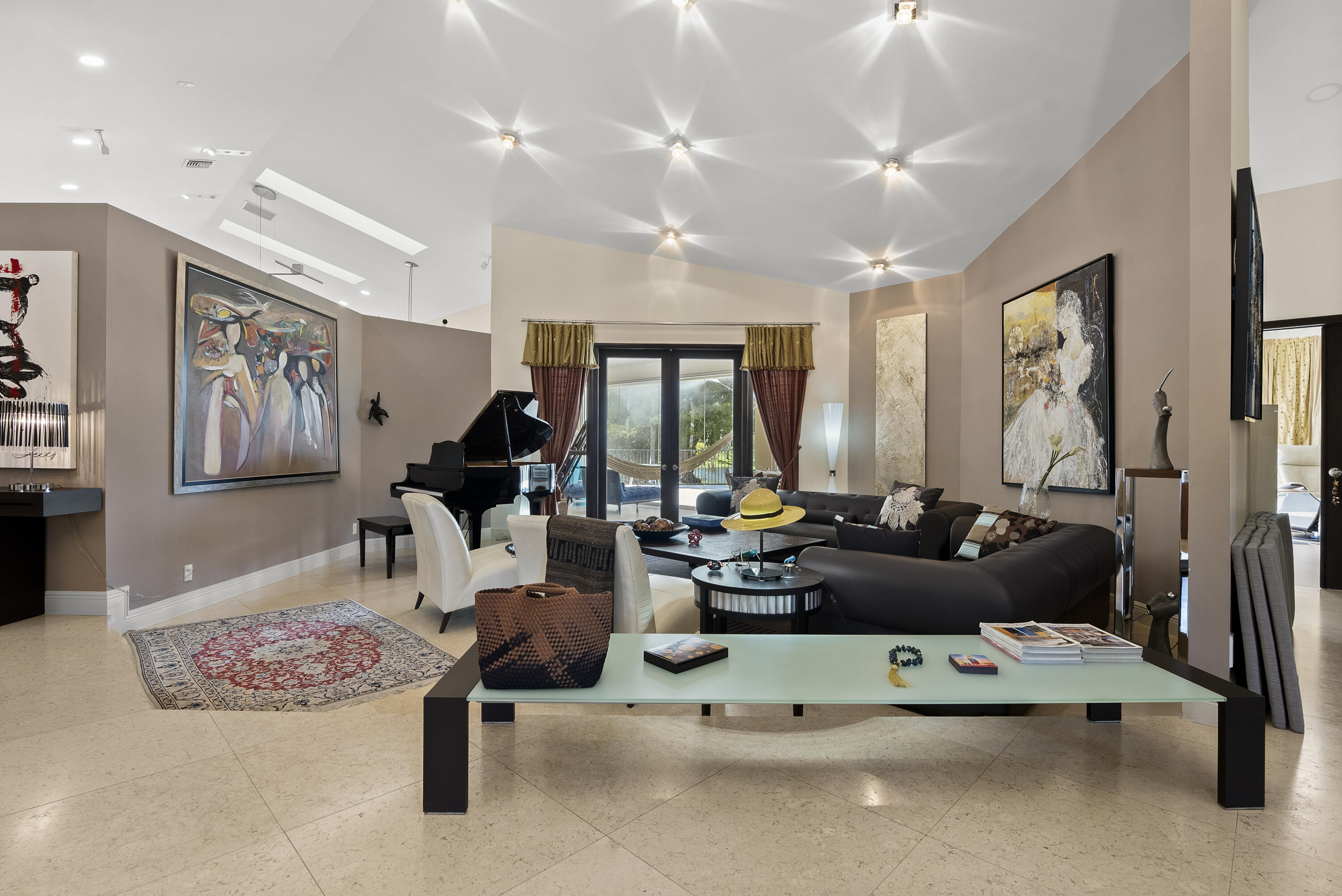 BRAMALEA UNICORP BOCA RATON FIRST ADD - Residential