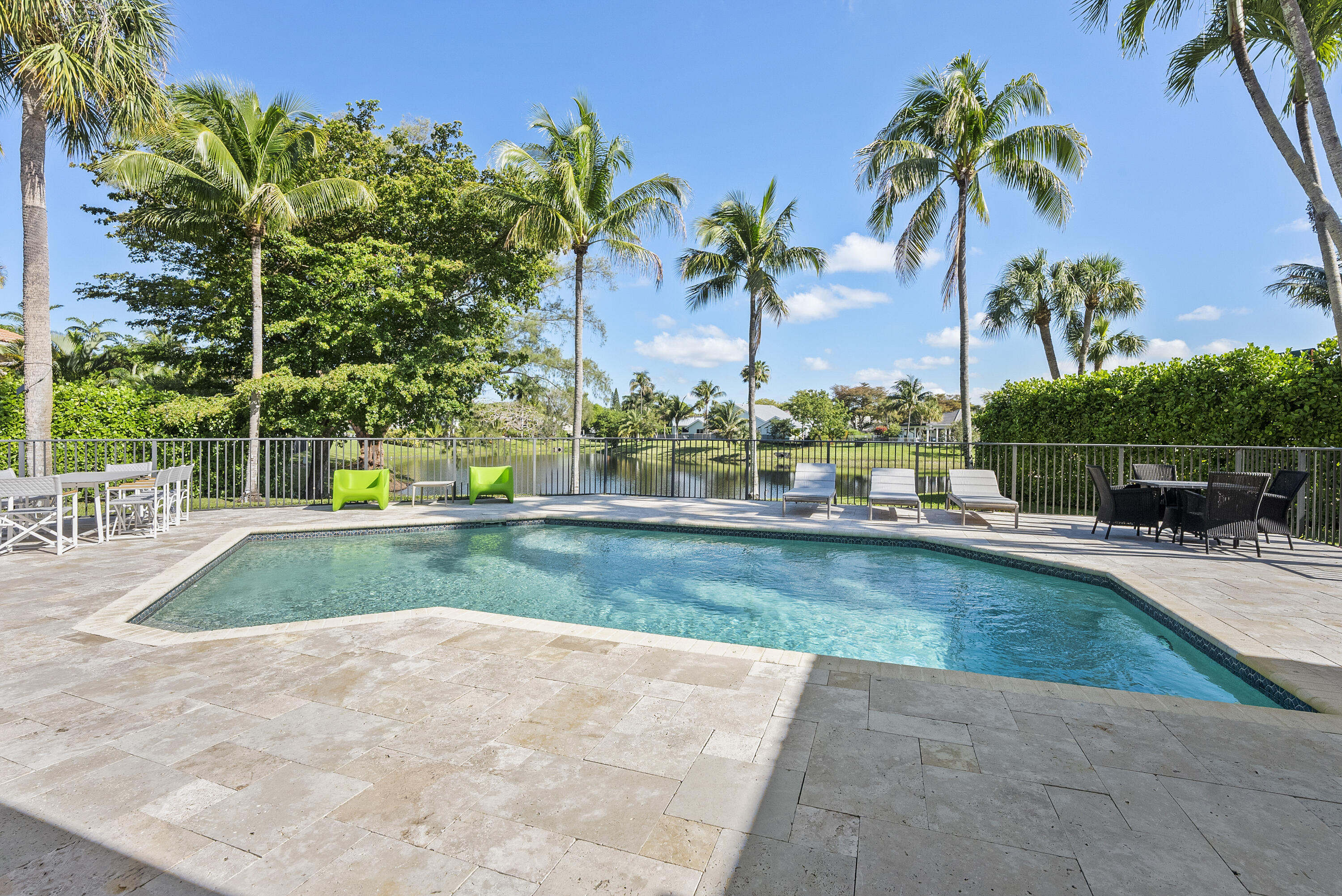 BRAMALEA UNICORP BOCA RATON FIRST ADD - Residential