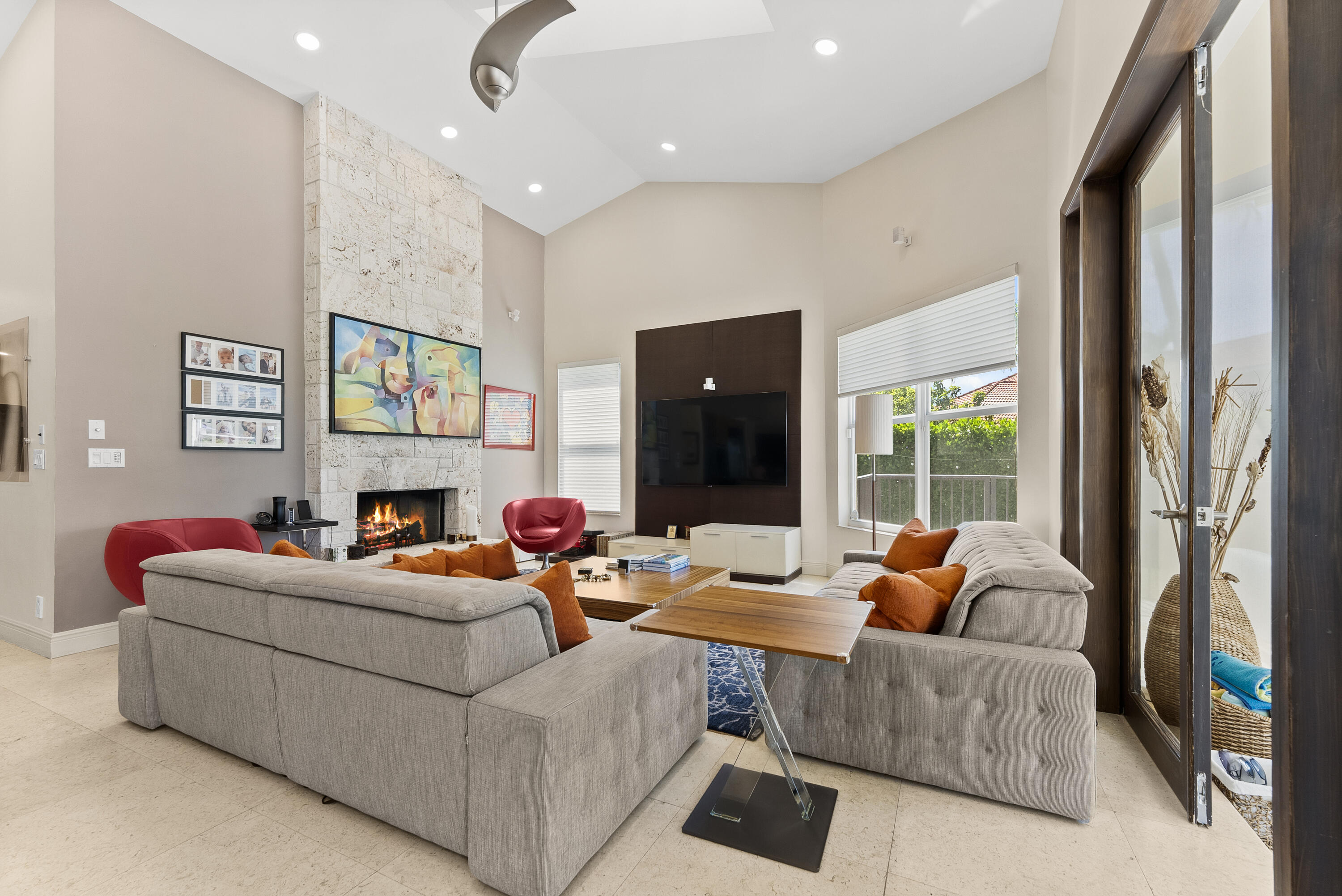 BRAMALEA UNICORP BOCA RATON FIRST ADD - Residential