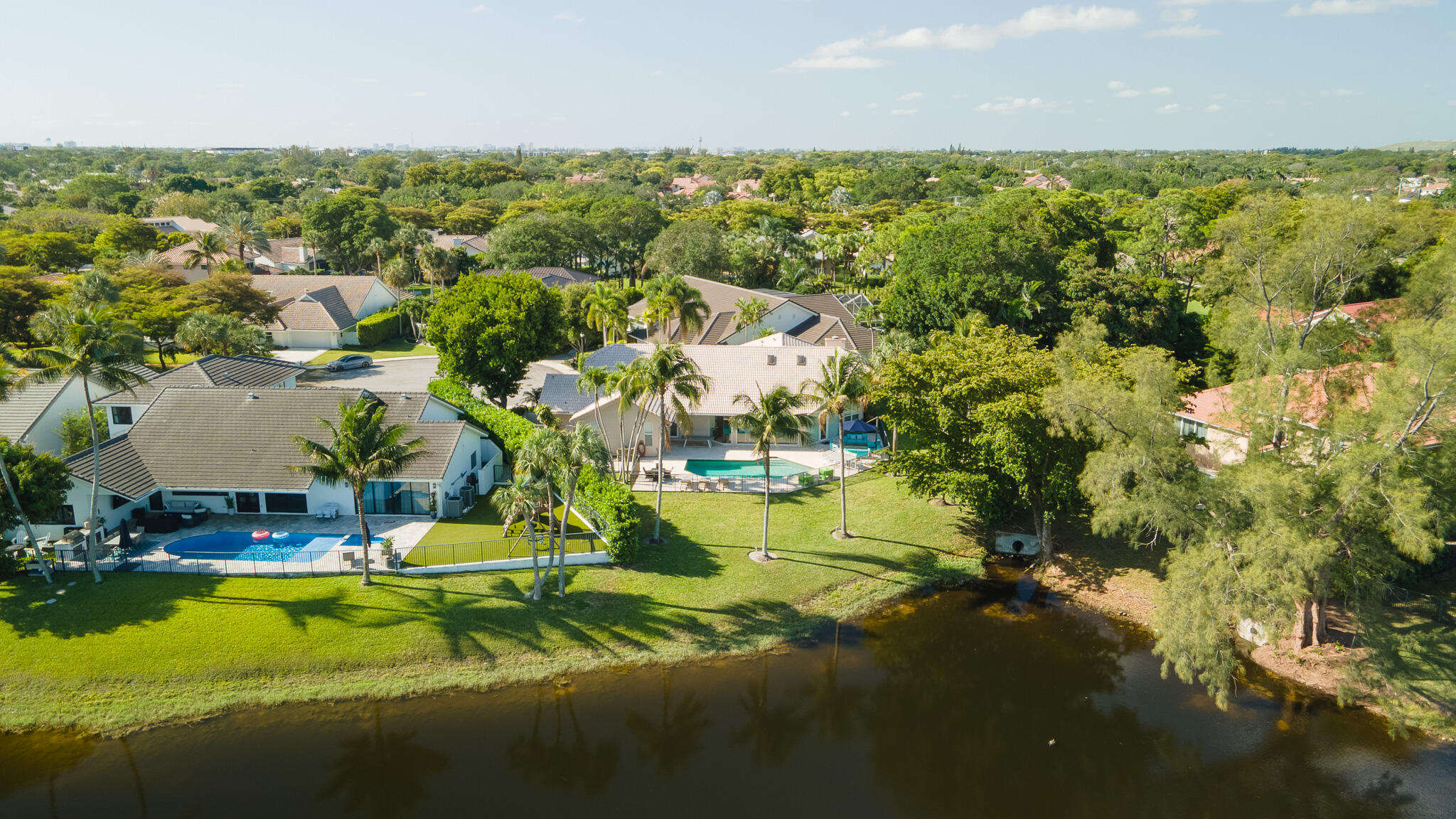 BRAMALEA UNICORP BOCA RATON FIRST ADD - Residential