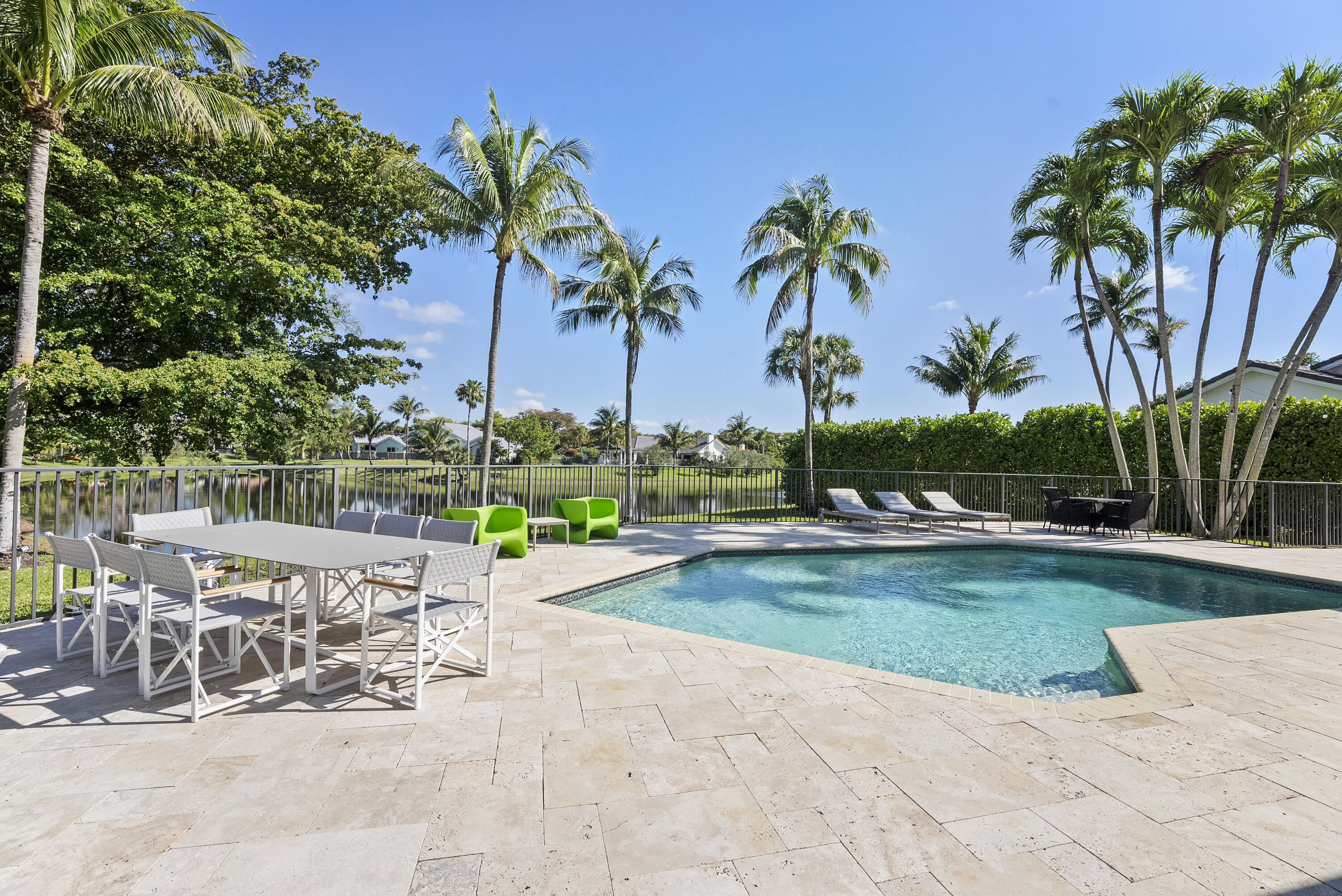 BRAMALEA UNICORP BOCA RATON FIRST ADD - Residential