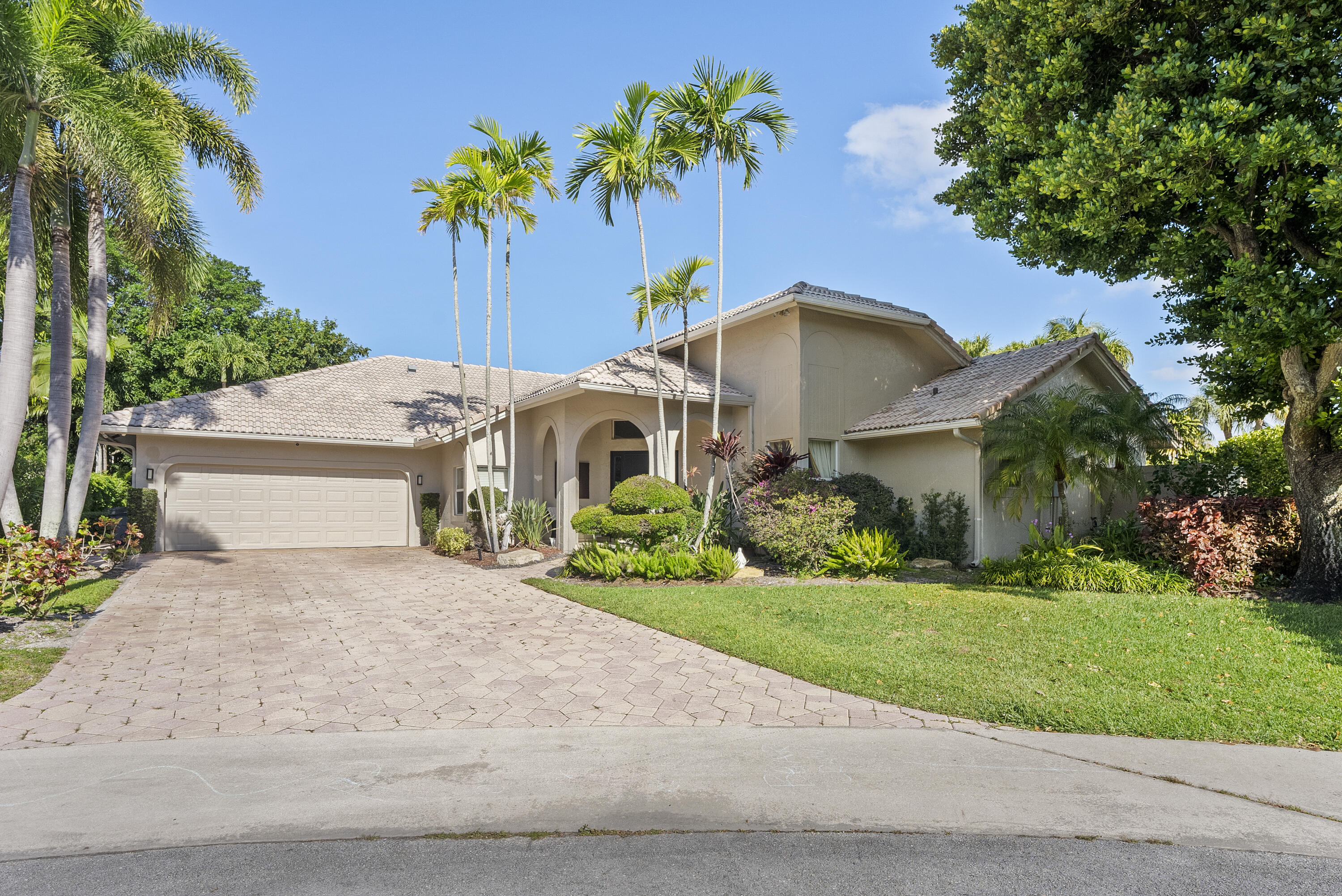 BRAMALEA UNICORP BOCA RATON FIRST ADD - Residential