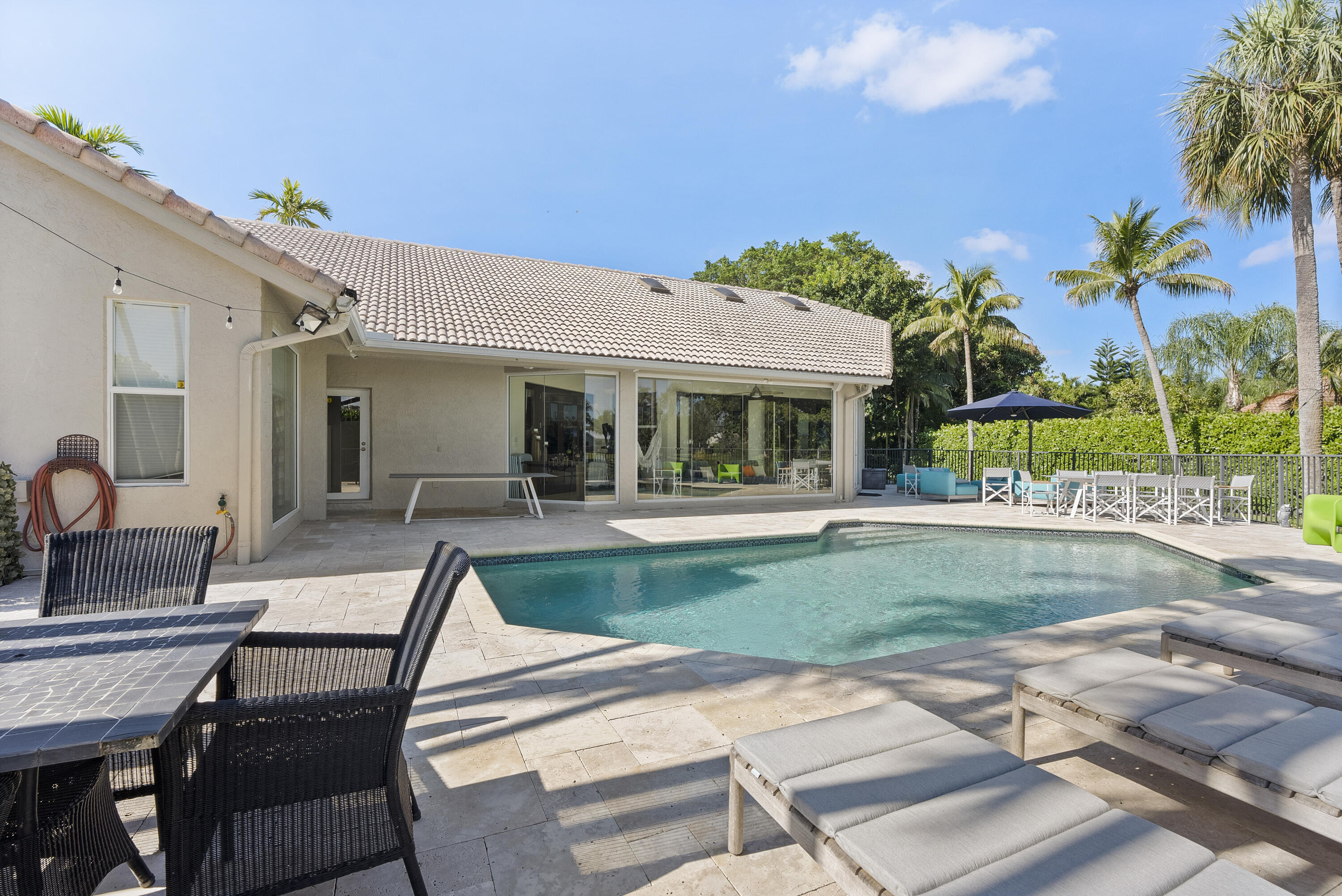 BRAMALEA UNICORP BOCA RATON FIRST ADD - Residential