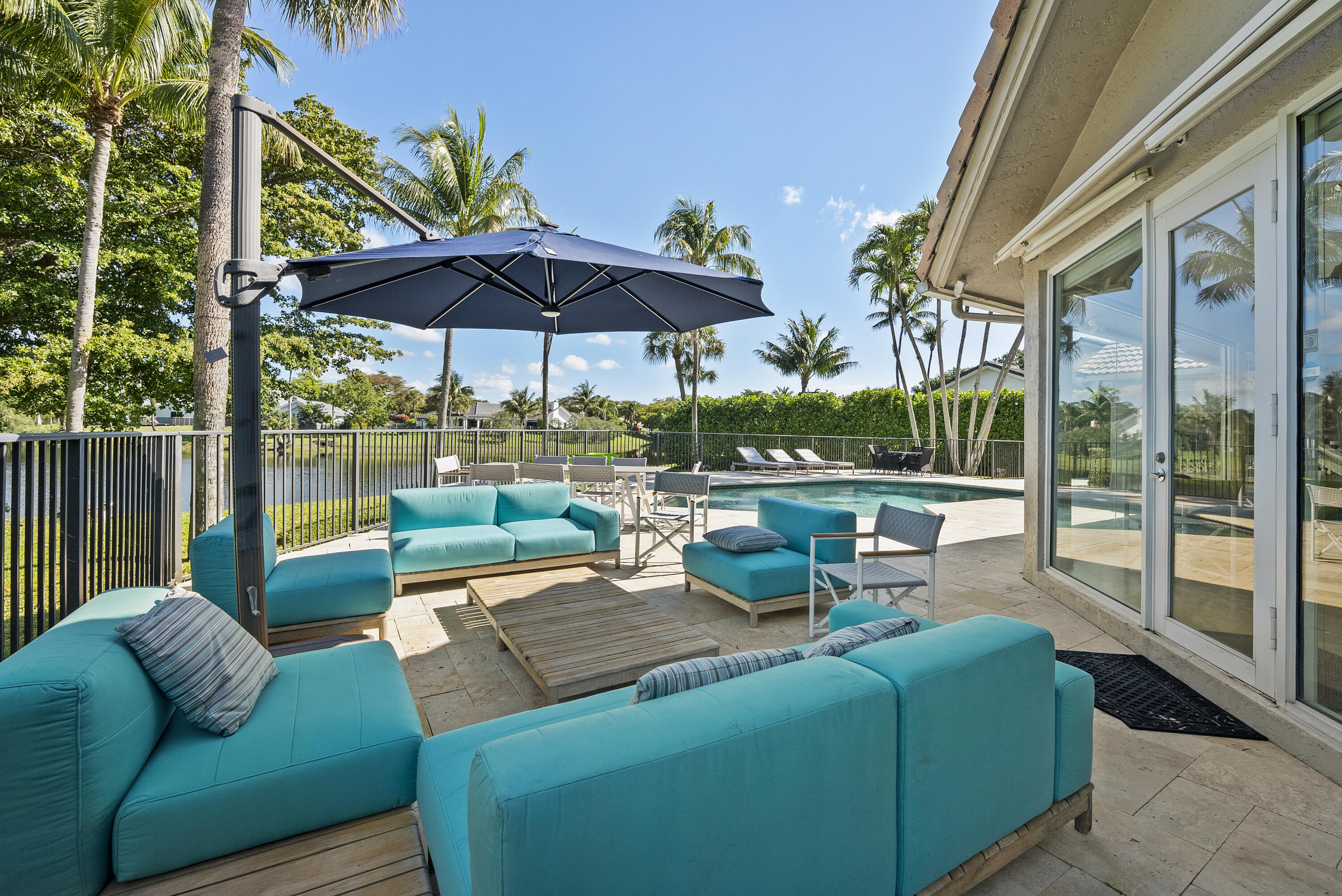 BRAMALEA UNICORP BOCA RATON FIRST ADD - Residential