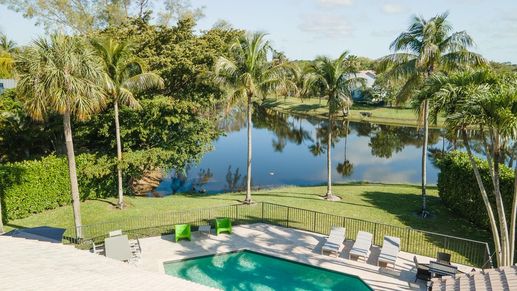 Photo of 2245 SW 16th Place, Boca Raton, FL 33486 (MLS # B26021225)