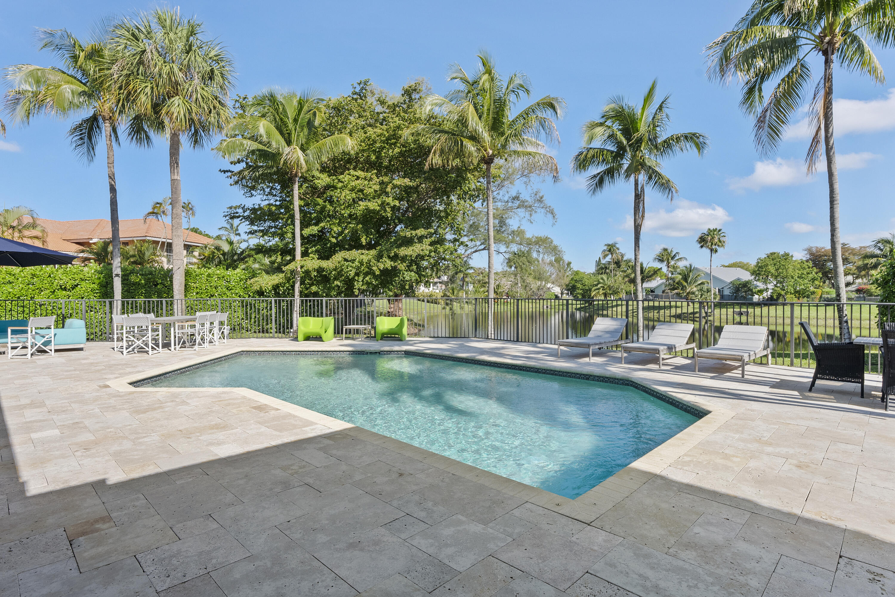 BRAMALEA UNICORP BOCA RATON FIRST ADD - Residential