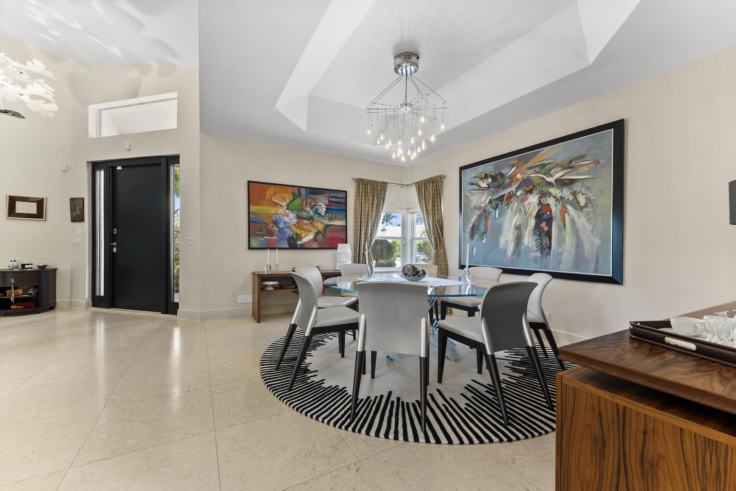 BRAMALEA UNICORP BOCA RATON FIRST ADD - Residential