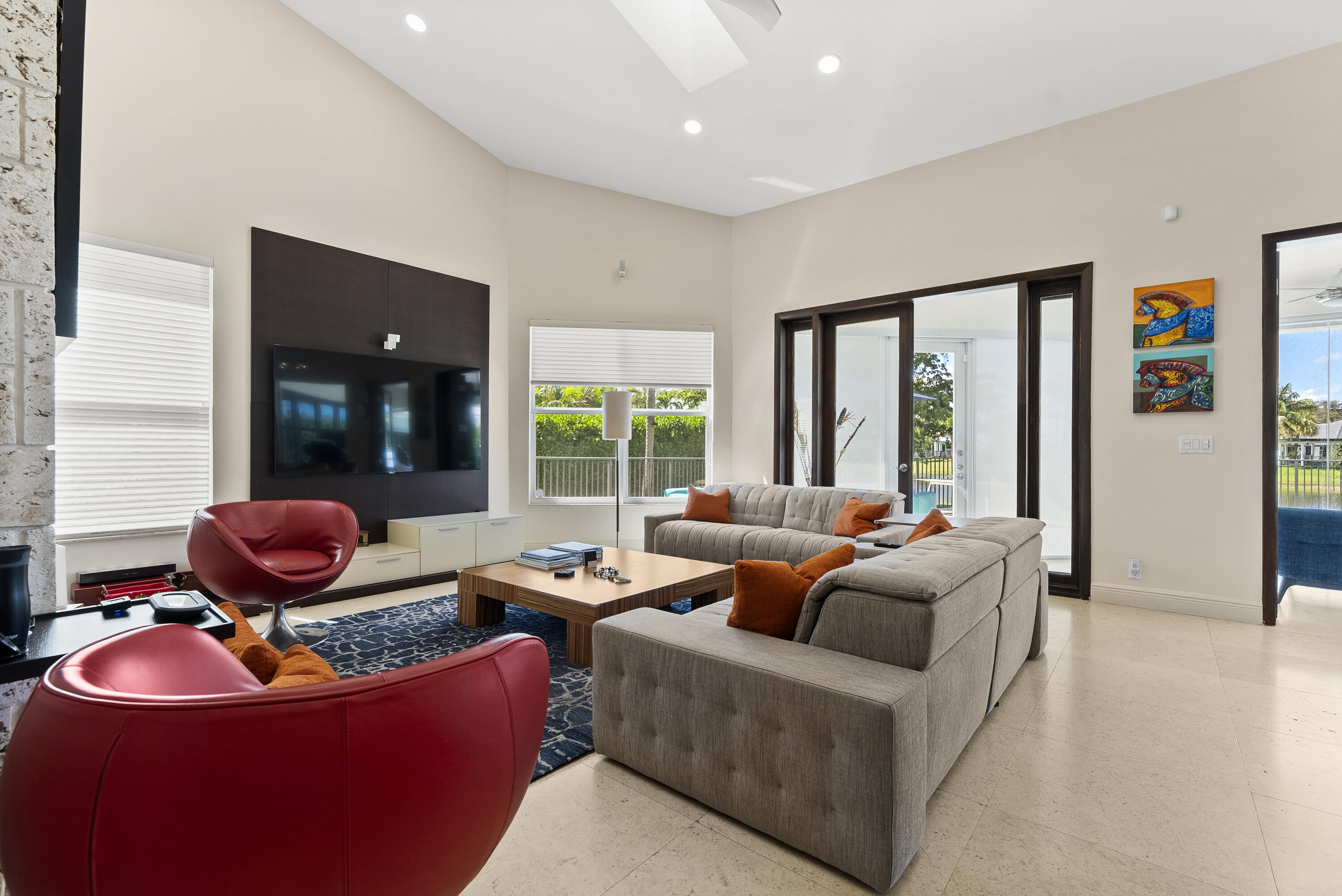 BRAMALEA UNICORP BOCA RATON FIRST ADD - Residential