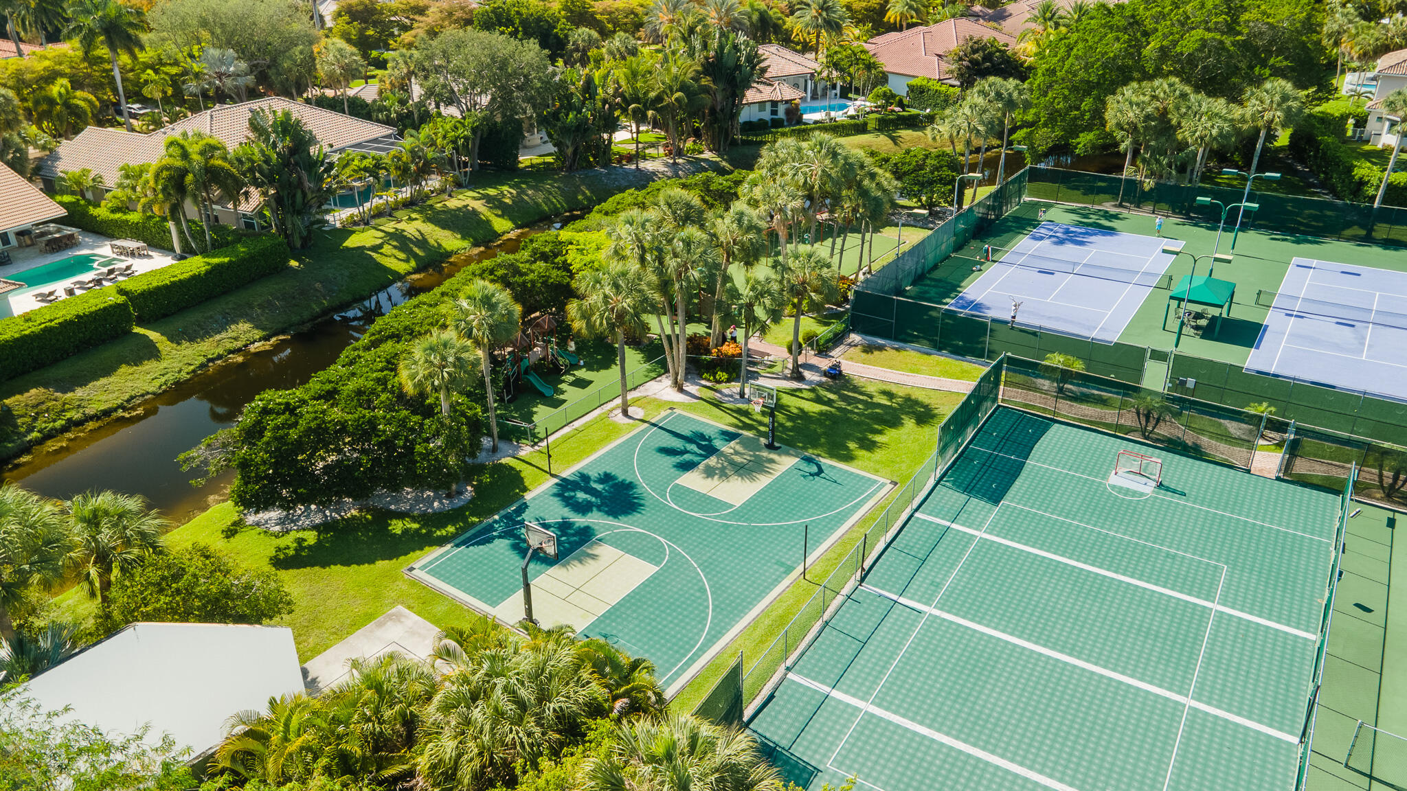 BRAMALEA UNICORP BOCA RATON FIRST ADD - Residential