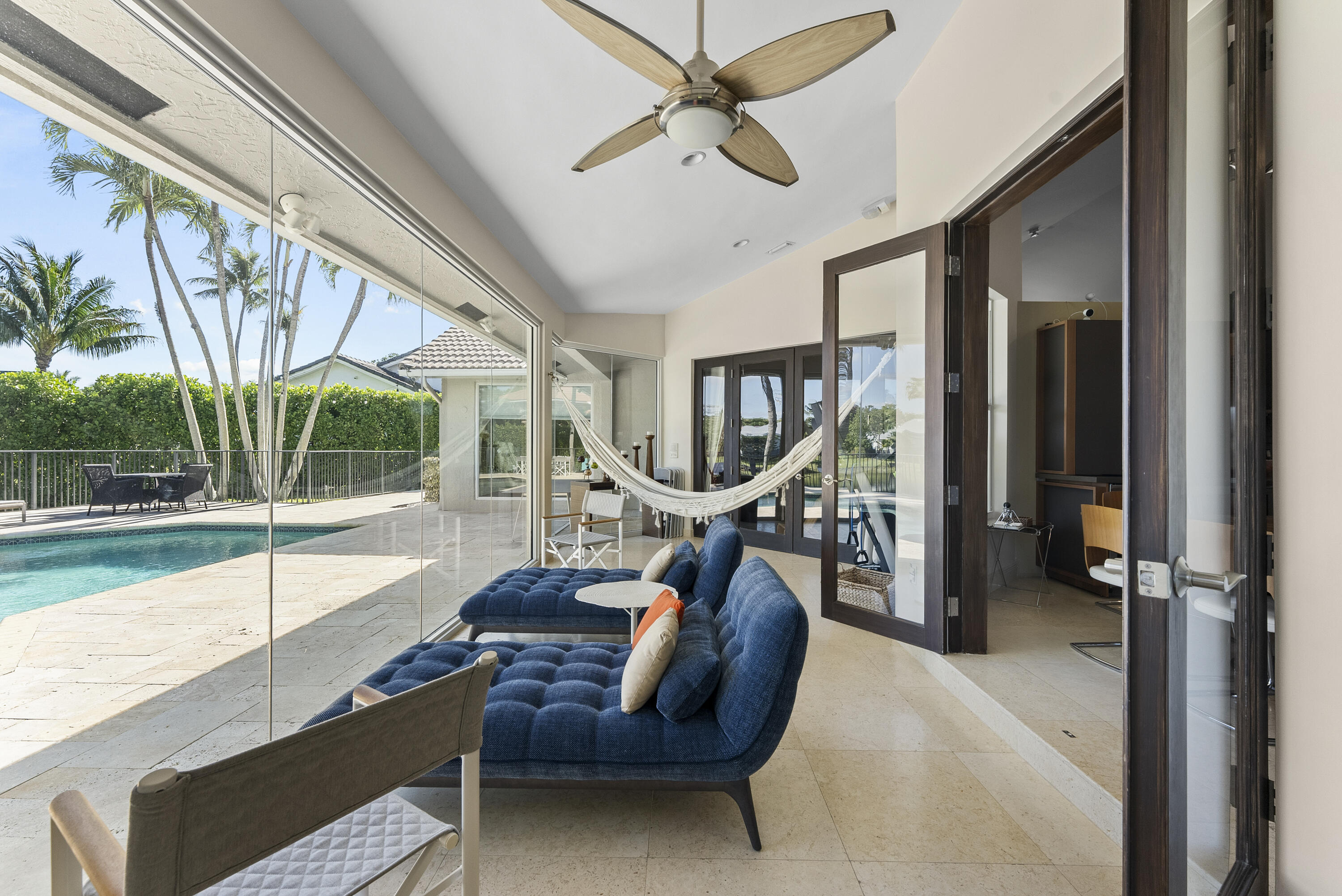 BRAMALEA UNICORP BOCA RATON FIRST ADD - Residential