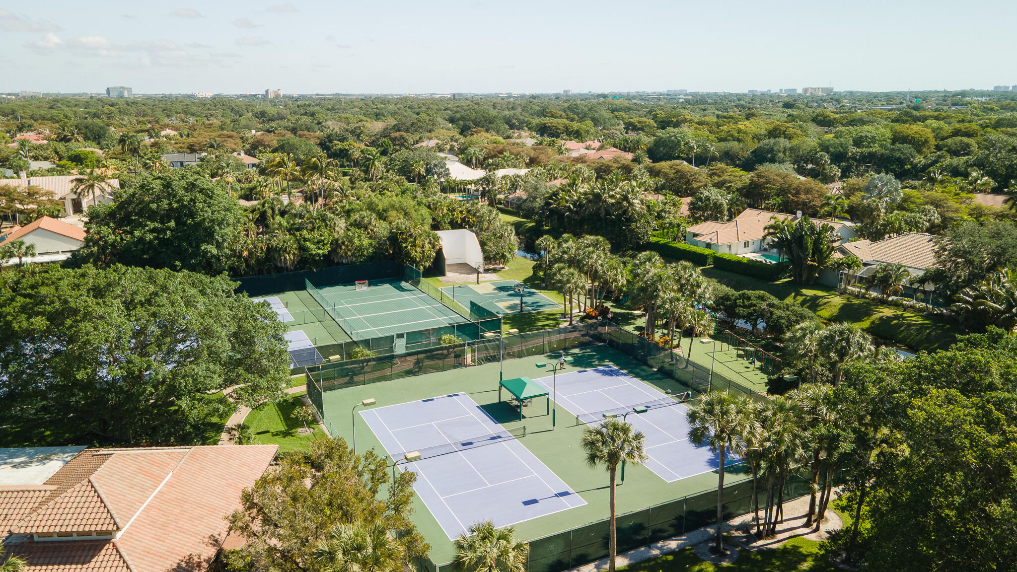 BRAMALEA UNICORP BOCA RATON FIRST ADD - Residential