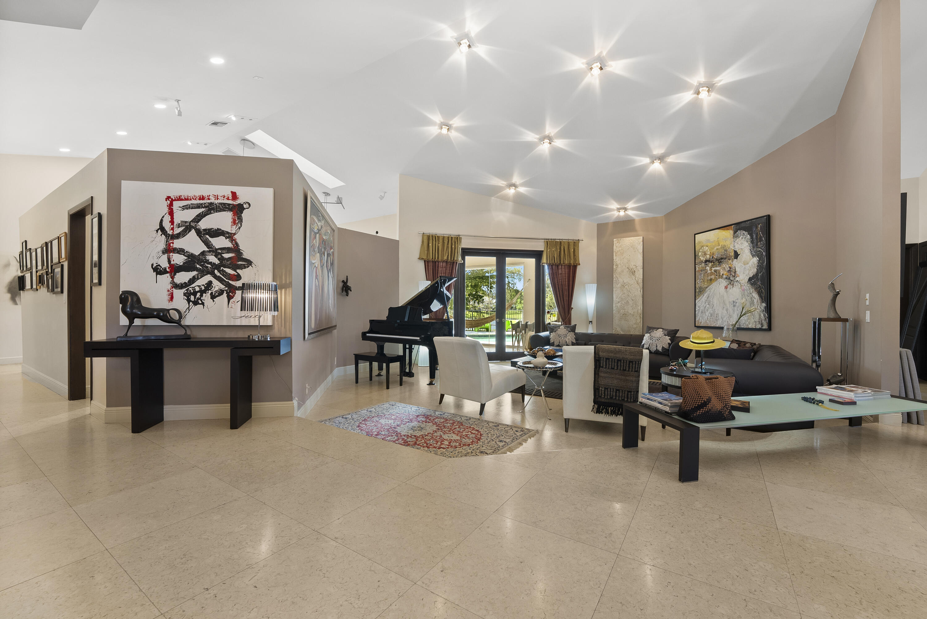 BRAMALEA UNICORP BOCA RATON FIRST ADD - Residential