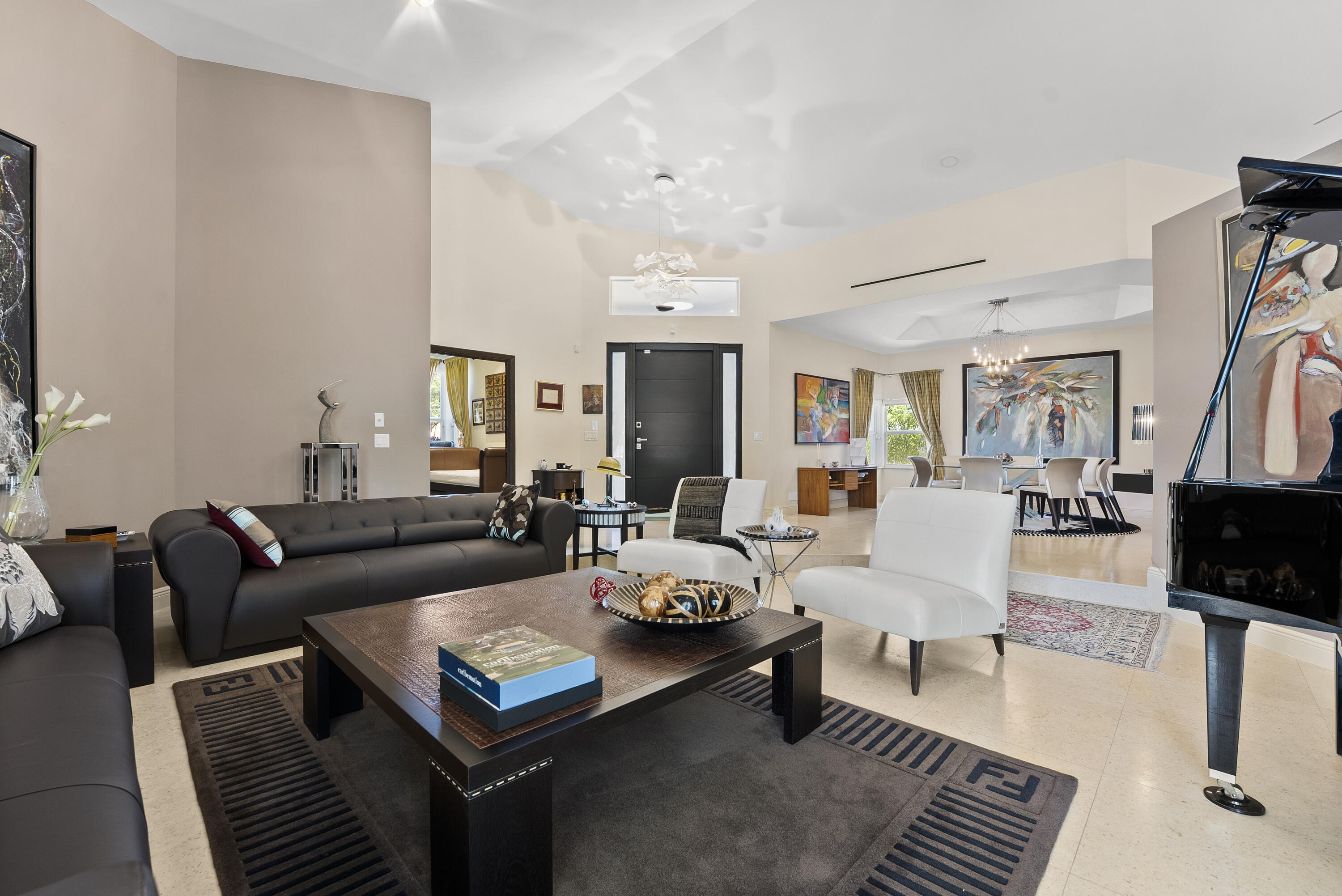 BRAMALEA UNICORP BOCA RATON FIRST ADD - Residential