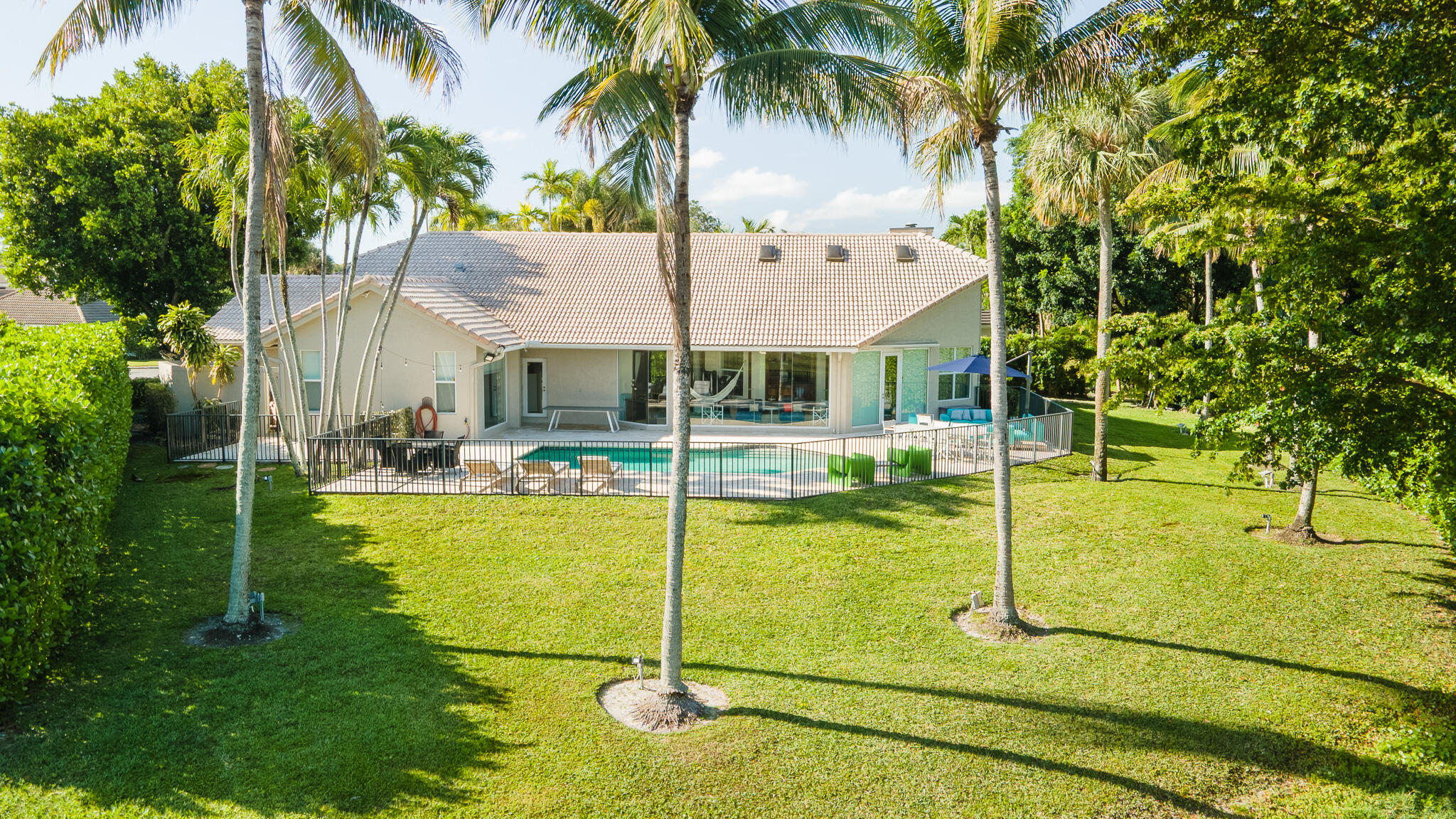 BRAMALEA UNICORP BOCA RATON FIRST ADD - Residential