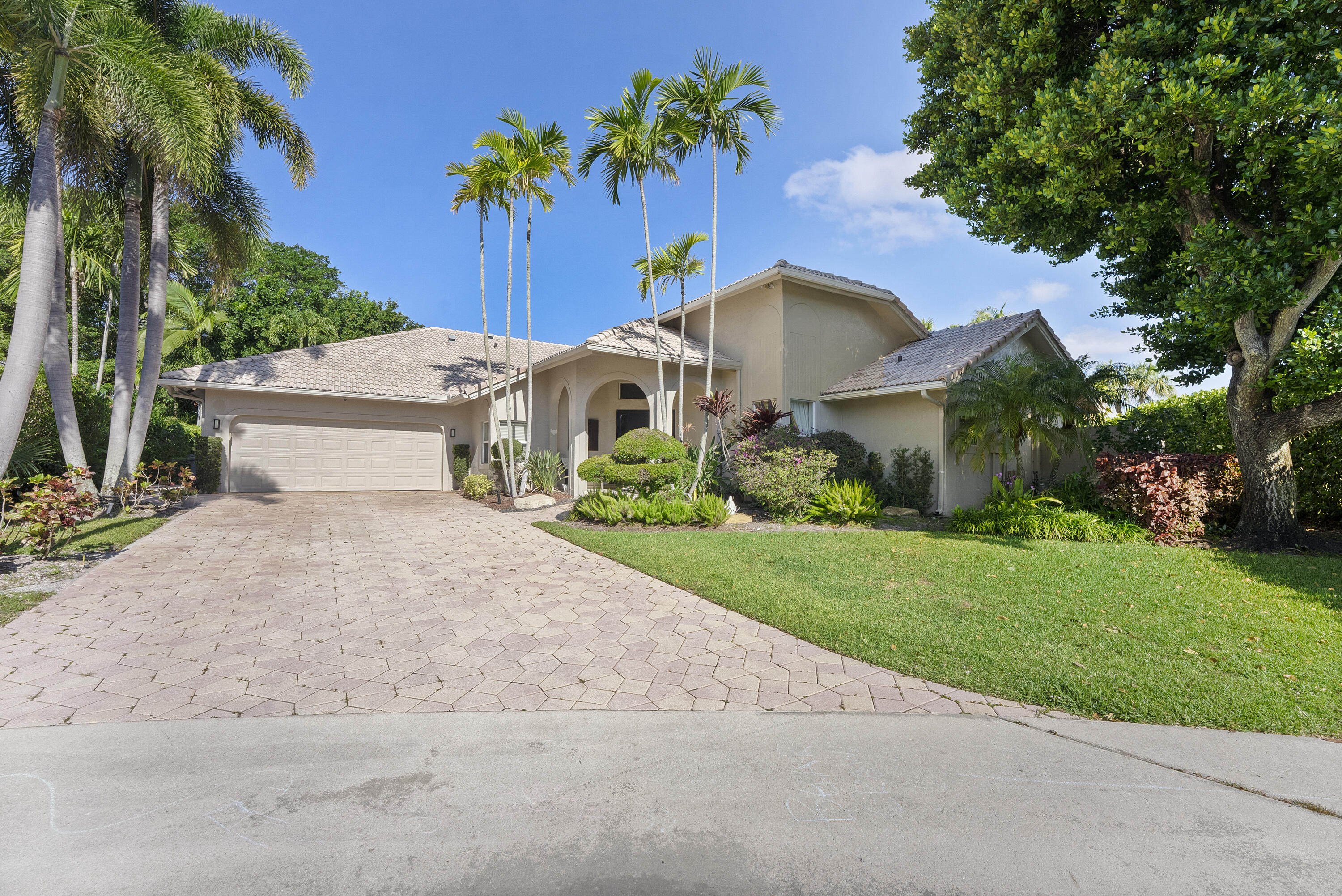 BRAMALEA UNICORP BOCA RATON FIRST ADD - Residential