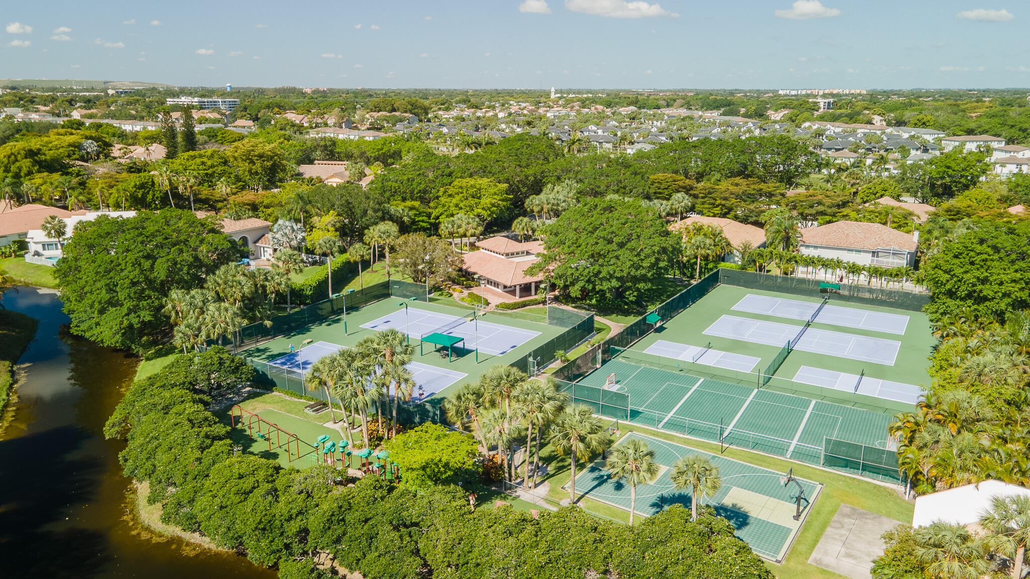 BRAMALEA UNICORP BOCA RATON FIRST ADD - Residential