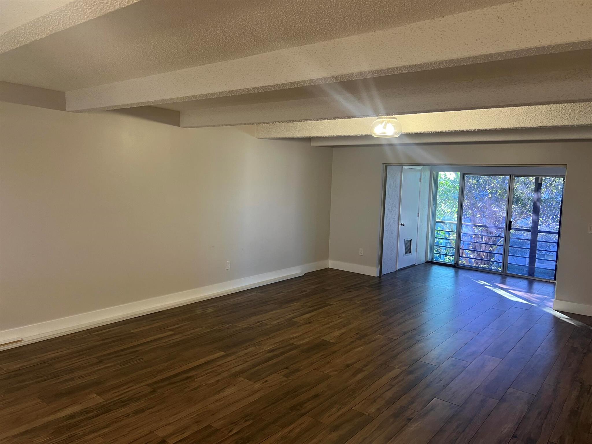 BOCA ENTRADA - Residential Lease