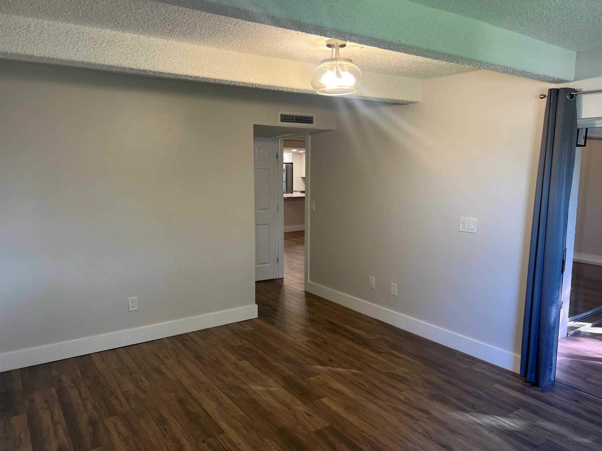 BOCA ENTRADA - Residential Lease