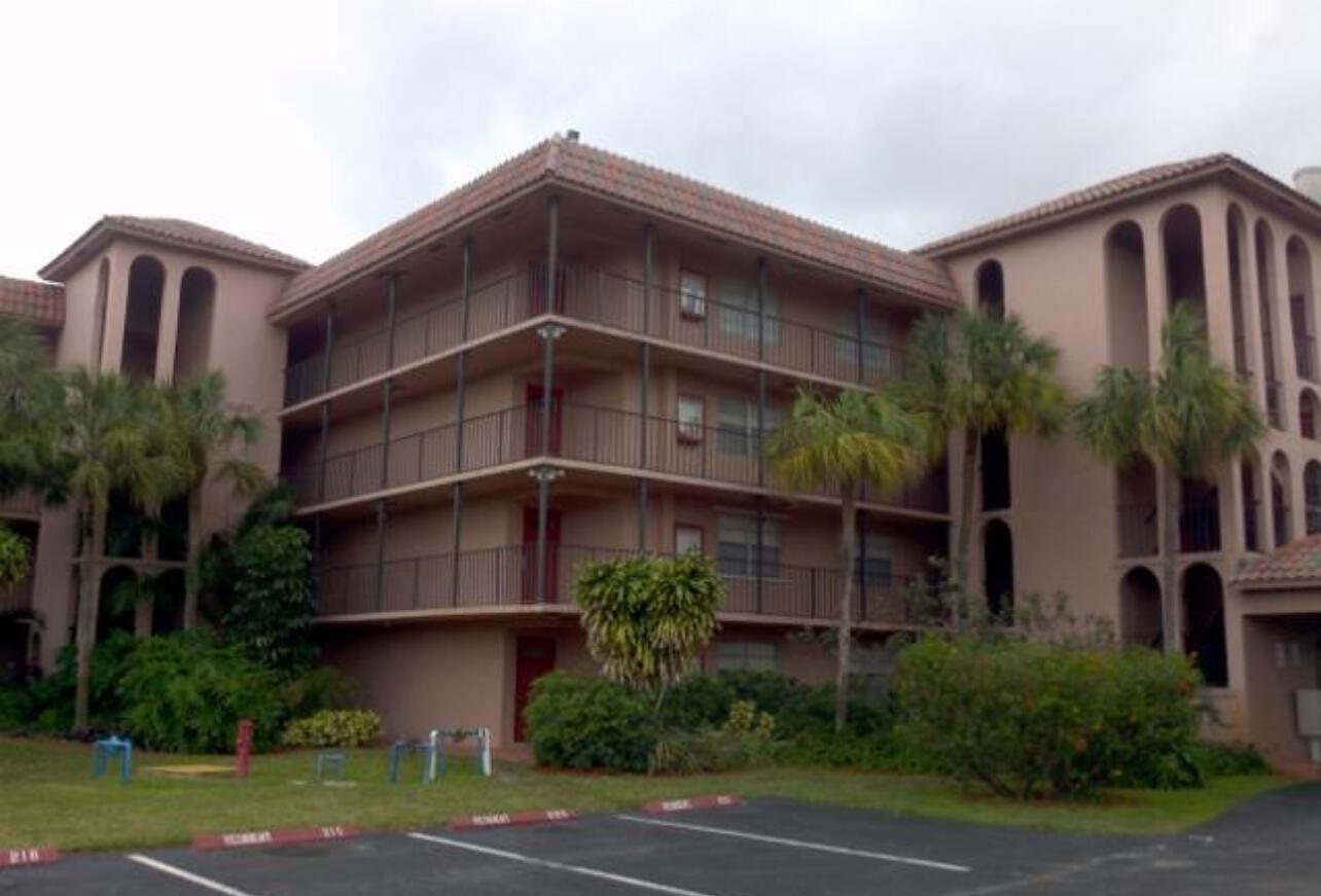 BOCA ENTRADA - Residential Lease