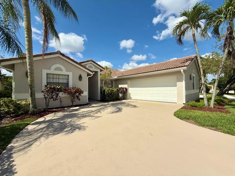 8686 Eagle Run Drive Boca Raton FL 33434