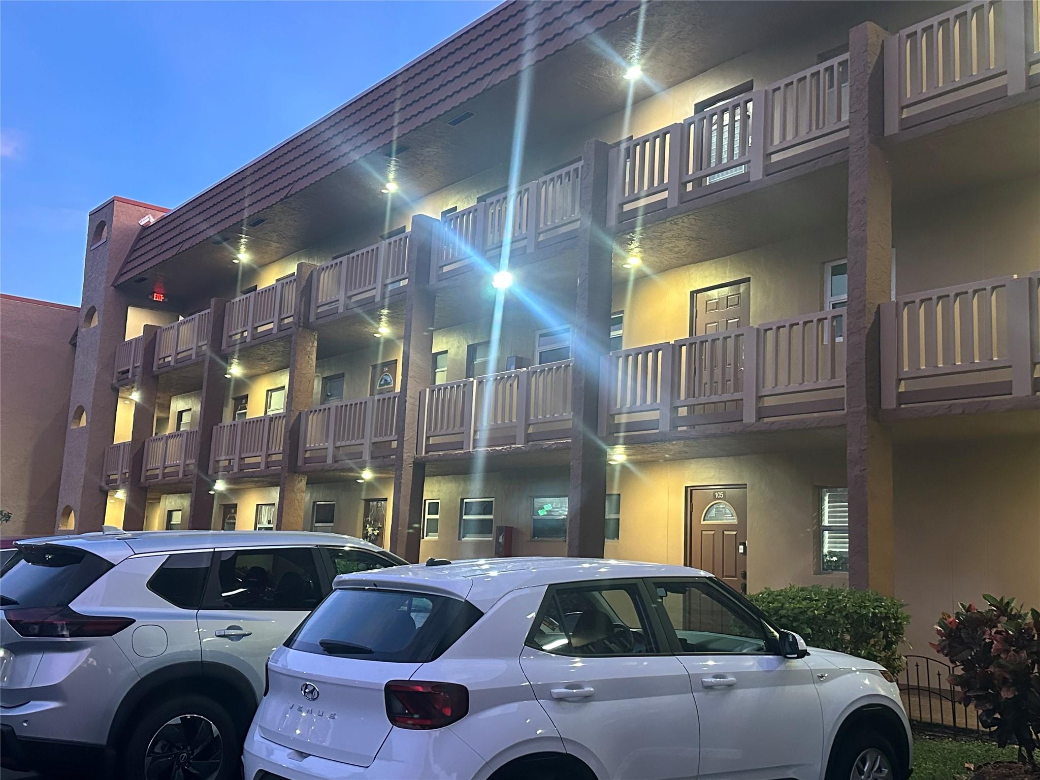 Sunrise Lakes Phase 3 - Residential