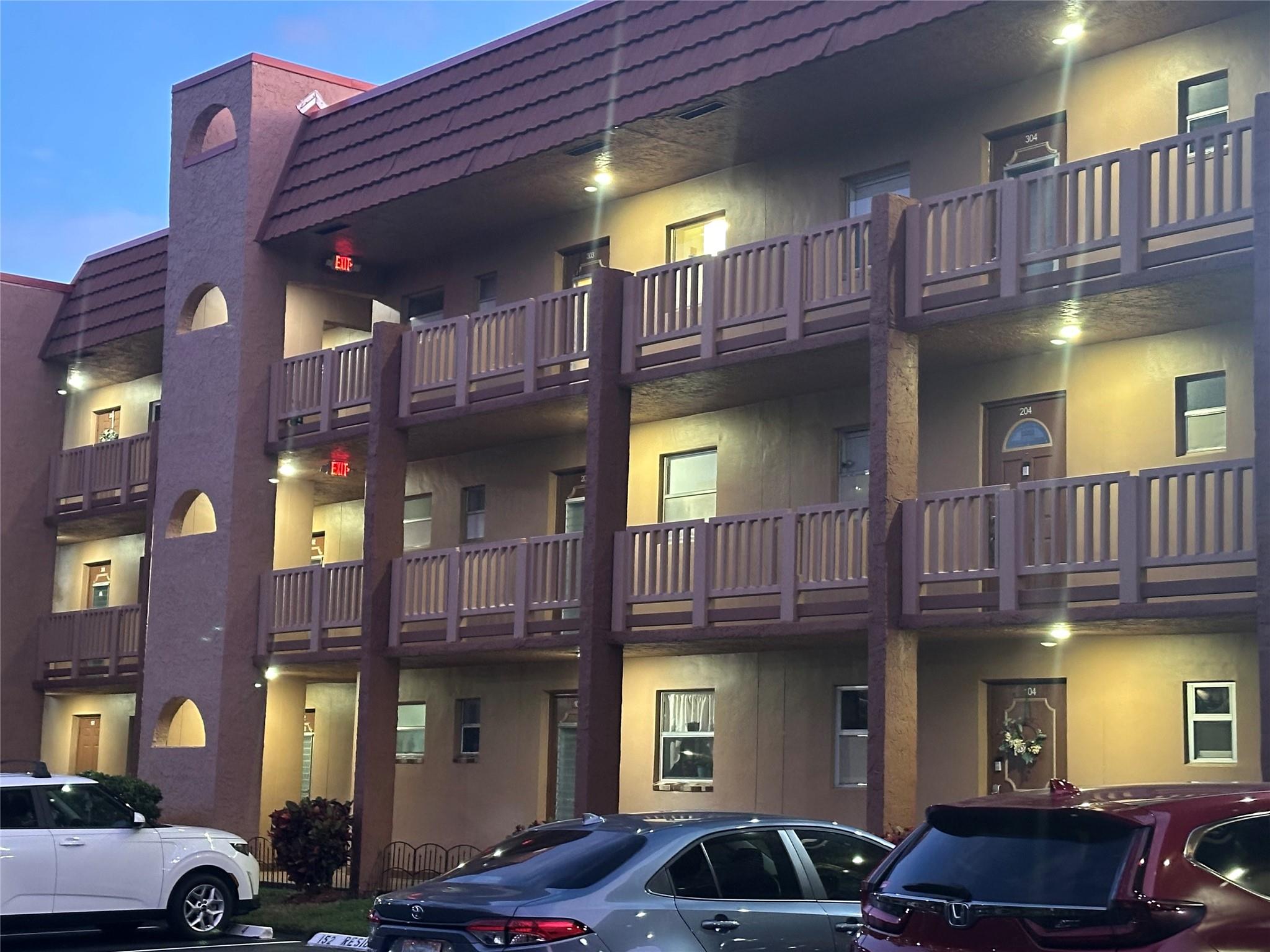 Sunrise Lakes Phase 3 - Residential