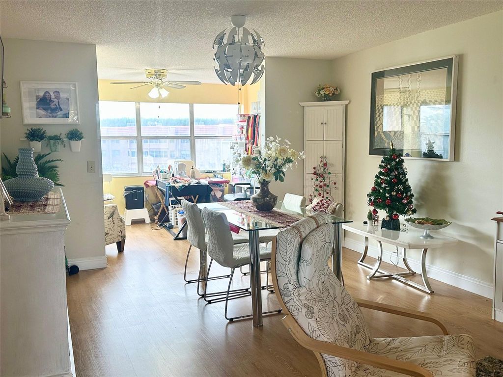 Photo of 9821 Sunrise Lakes Boulevard #303, Sunrise, FL 33322 (MLS # F10536658)