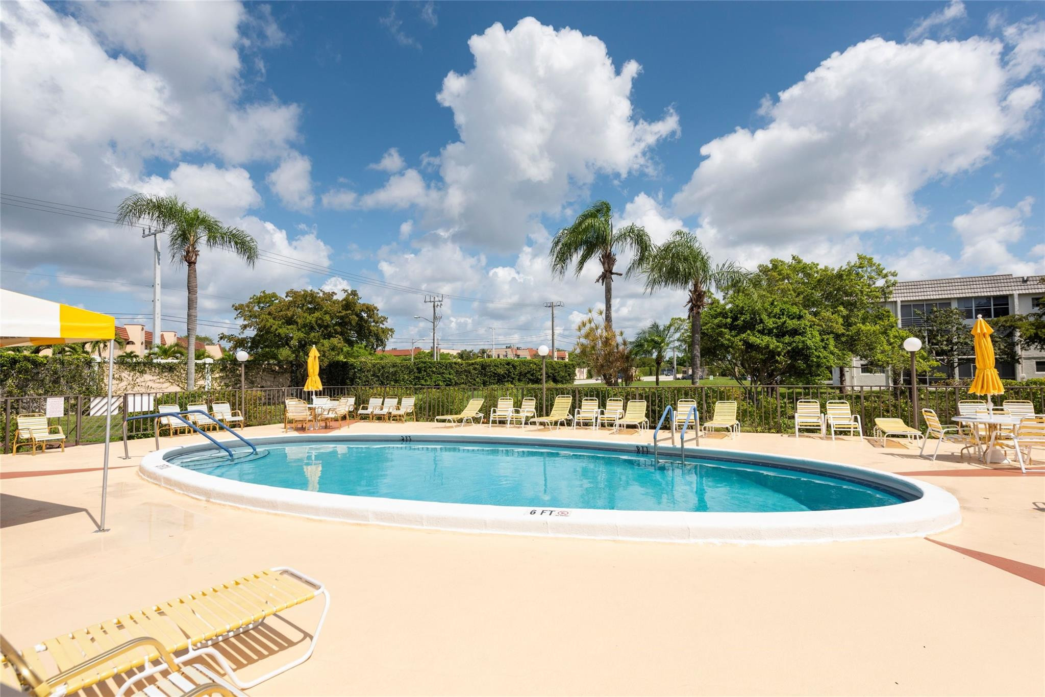 Sunrise Lakes Phase 3 - Residential