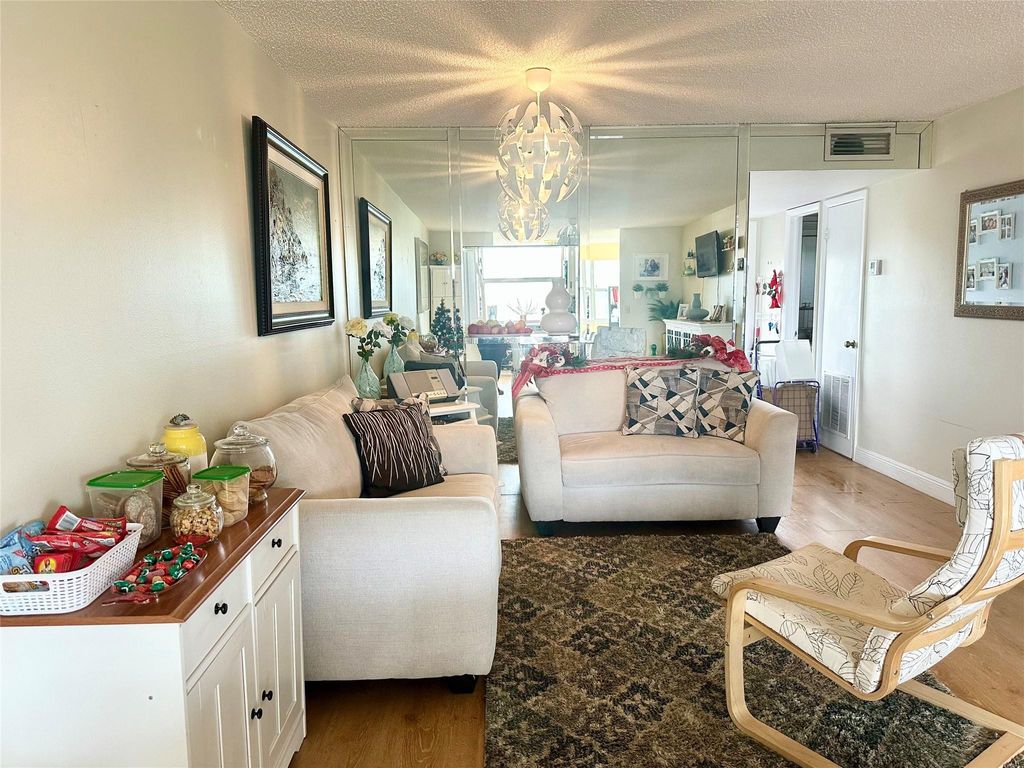 Photo of 9821 Sunrise Lakes Boulevard #303, Sunrise, FL 33322 (MLS # F10536658)