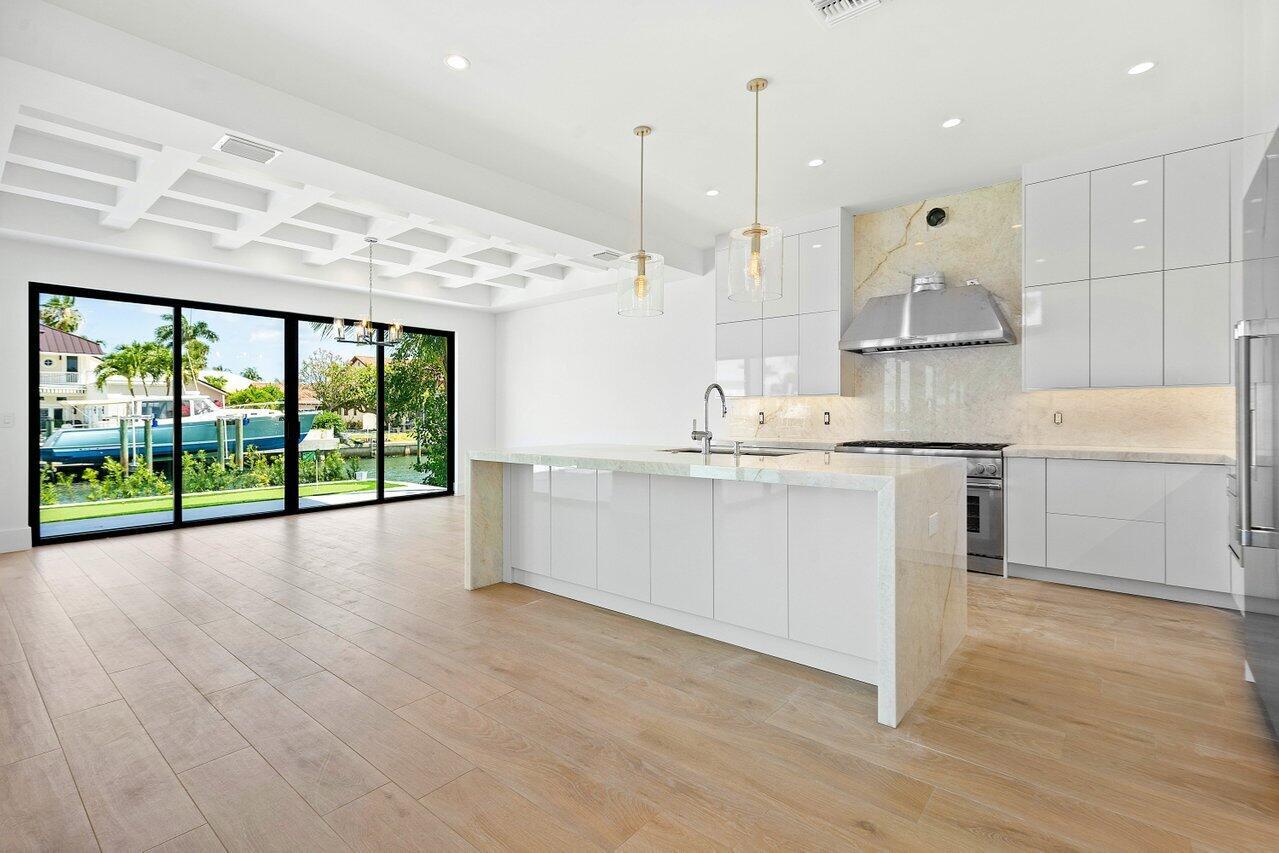 Palm Beach Isles - Residential