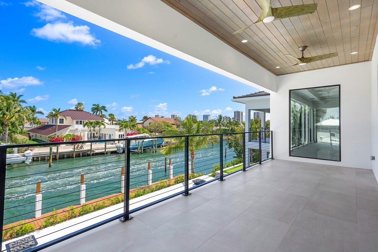 Palm Beach Isles - Residential