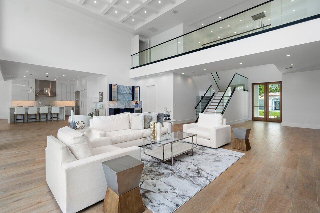 Palm Beach Isles - Residential