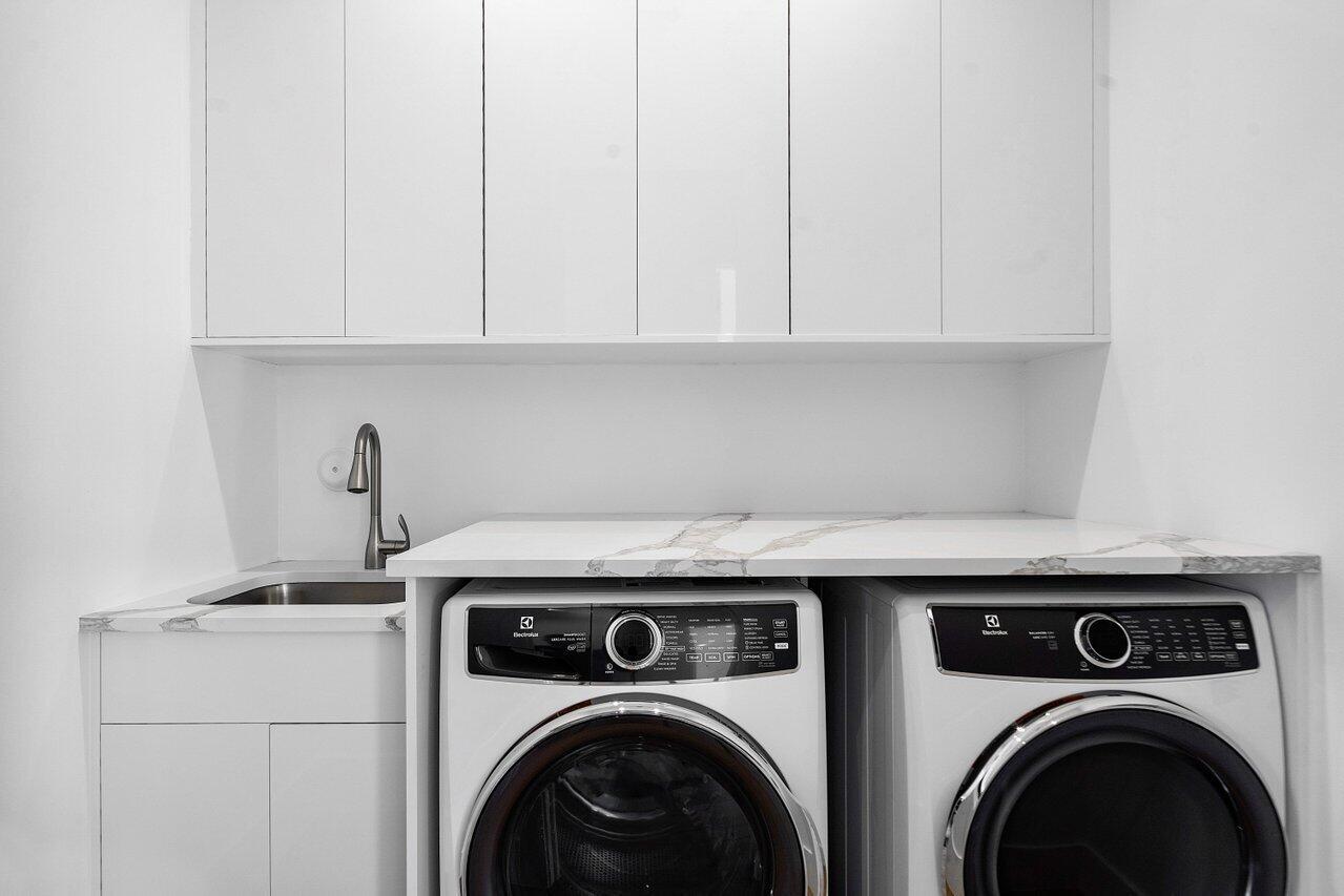 Palm Beach Isles - Residential