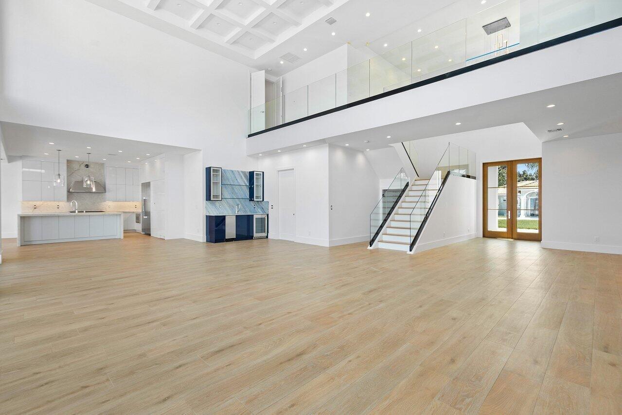 Palm Beach Isles - Residential