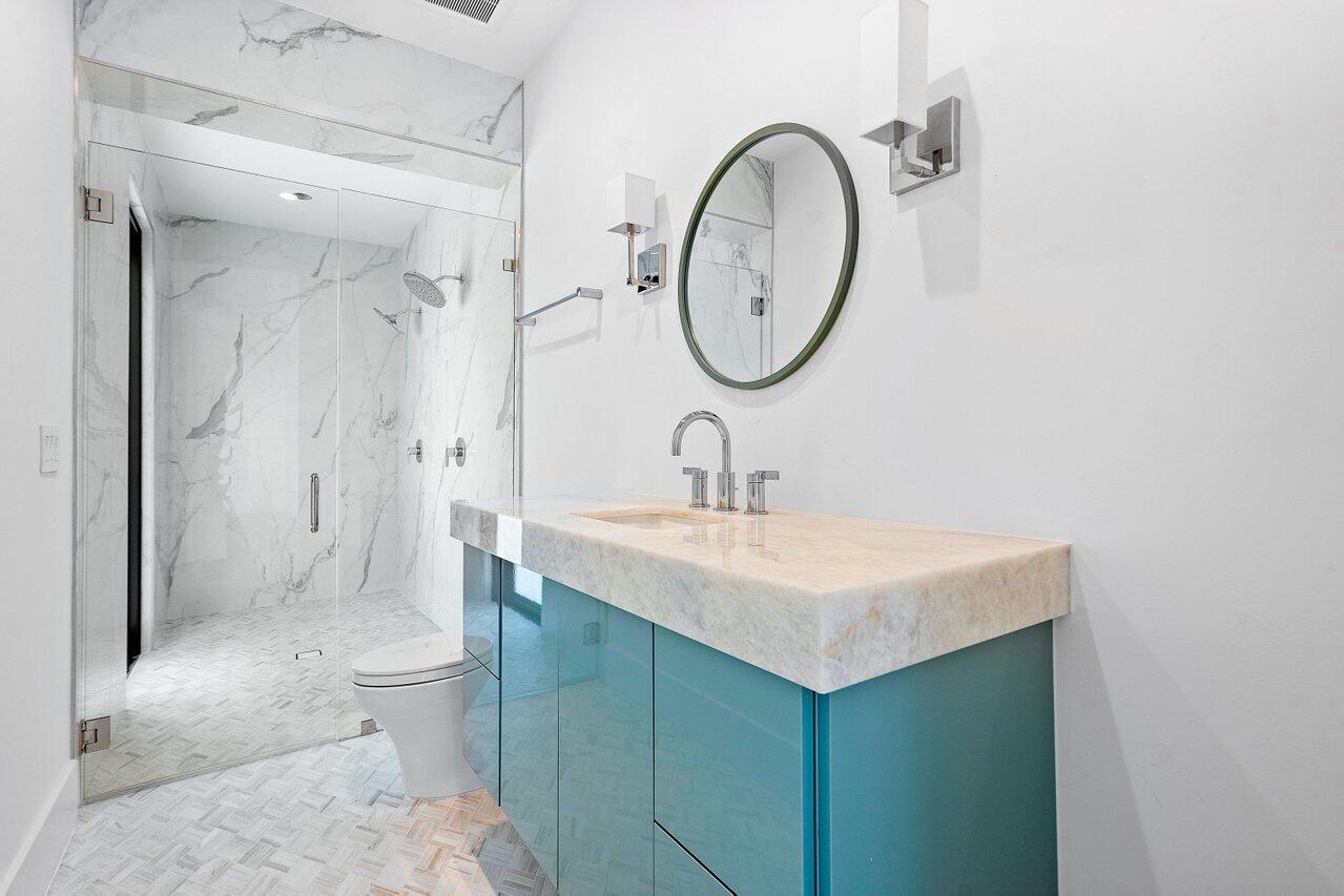 Palm Beach Isles - Residential