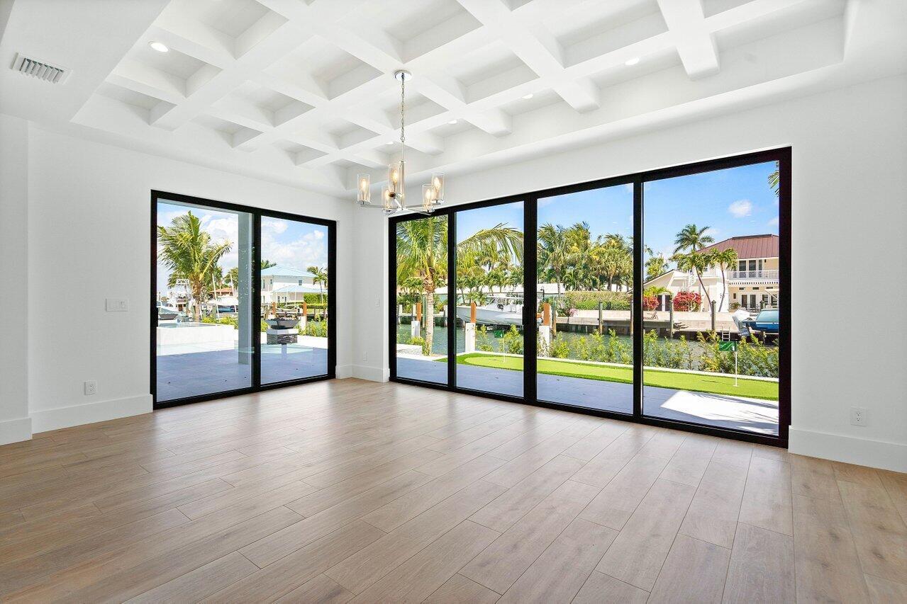 Palm Beach Isles - Residential