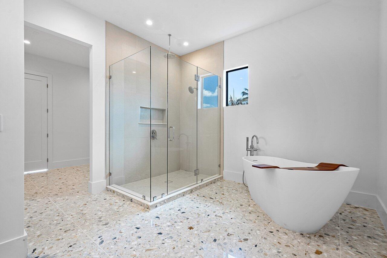 Palm Beach Isles - Residential