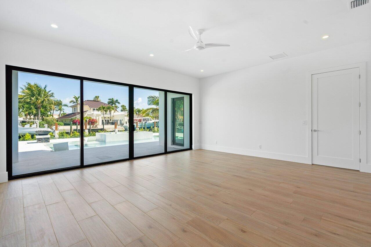 Palm Beach Isles - Residential