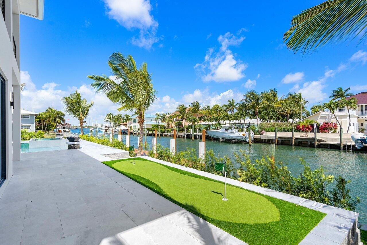 Palm Beach Isles - Residential